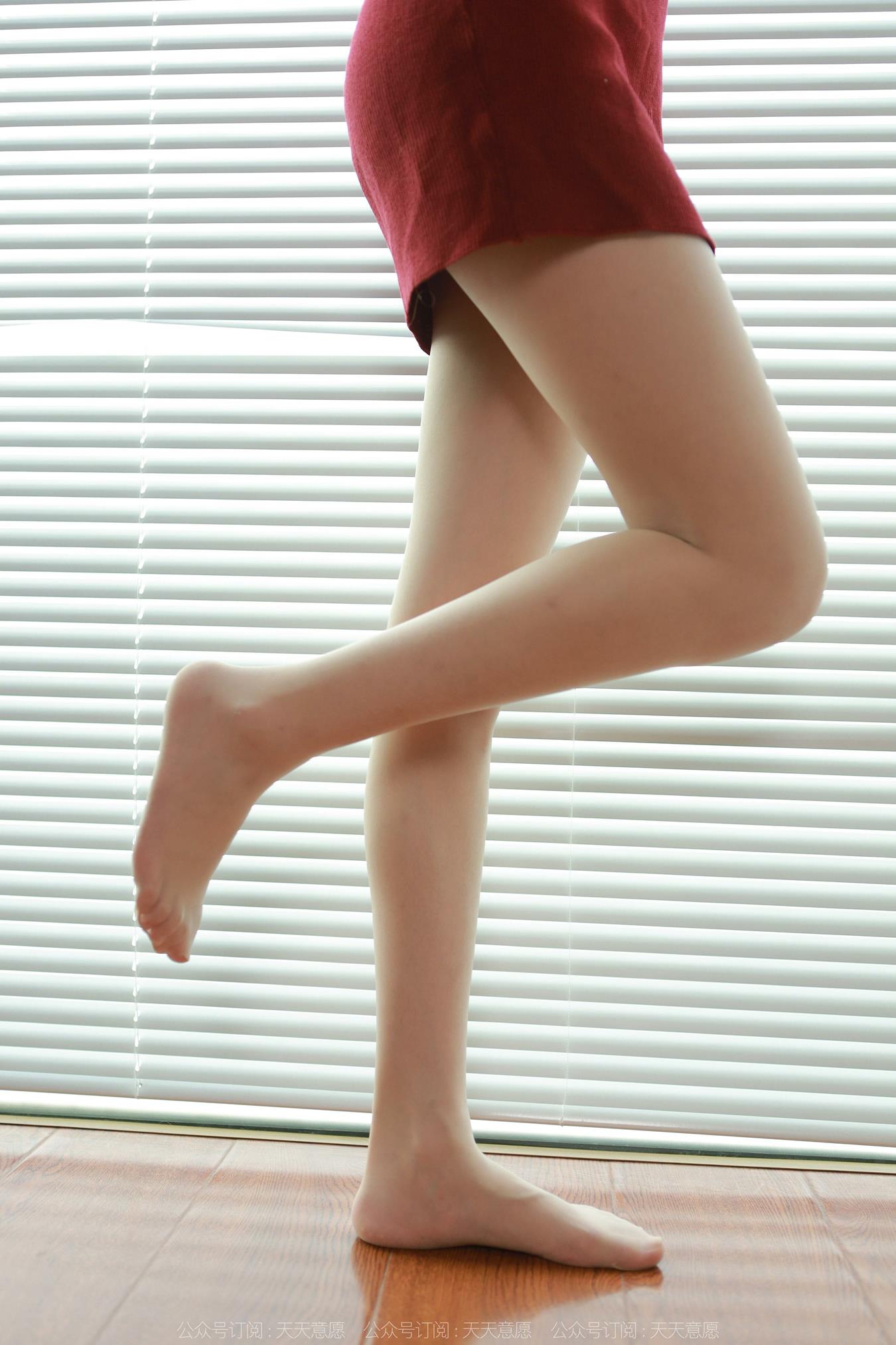 图片[48]-[IESS异思趣向] 耽丝 220915新人红龙 [77P] – 速更版-美库