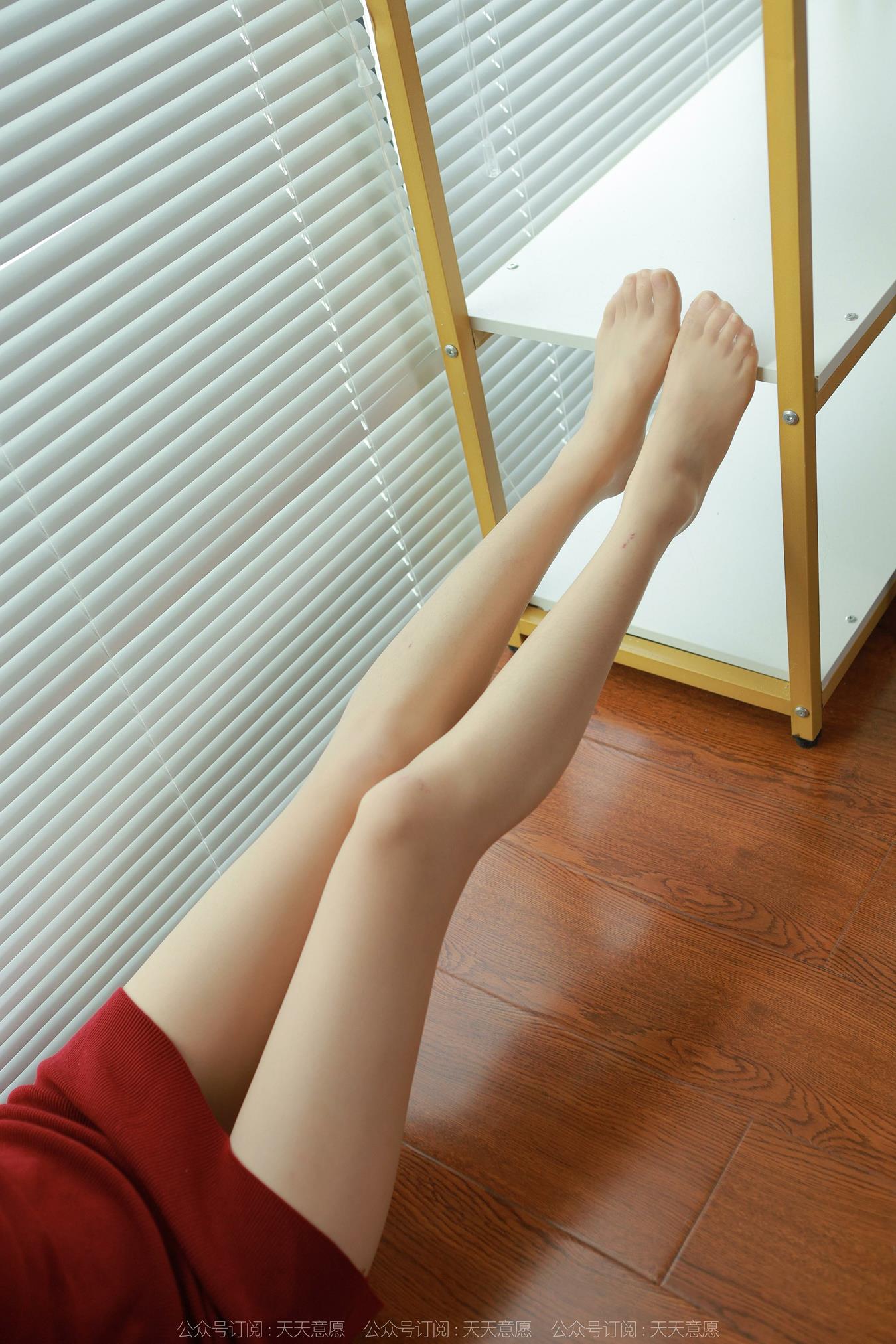 图片[50]-[IESS异思趣向] 耽丝 220915新人红龙 [77P] – 速更版-美库