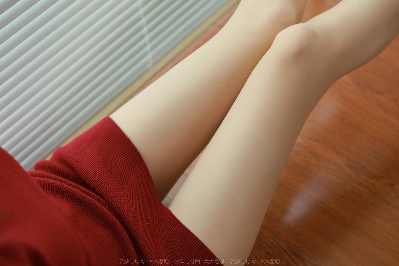 图片[54]-[IESS异思趣向] 耽丝 220915新人红龙 [77P] – 速更版-美库