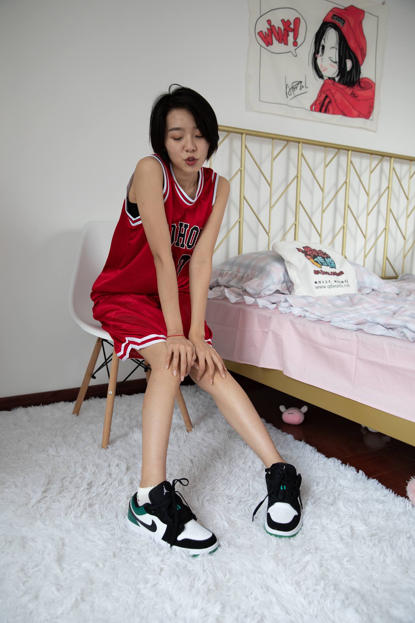 图片[16]-物恋传媒 NO.671 小飞-藤与思 (1) [72P] – 速更版-美库