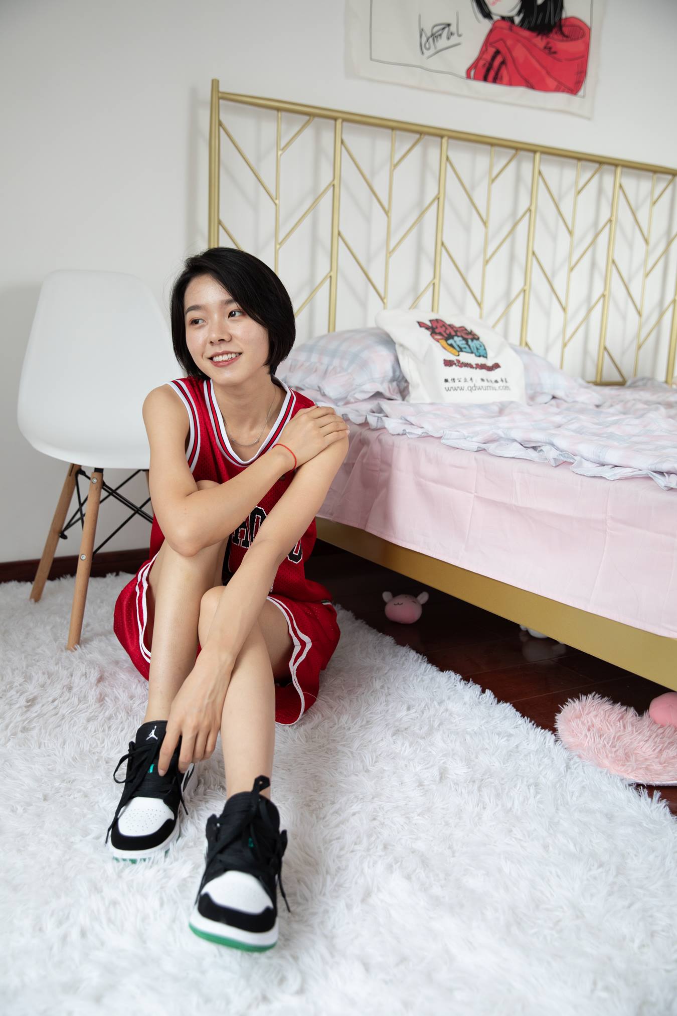 图片[22]-物恋传媒 NO.671 小飞-藤与思 (1) [72P] – 速更版-美库