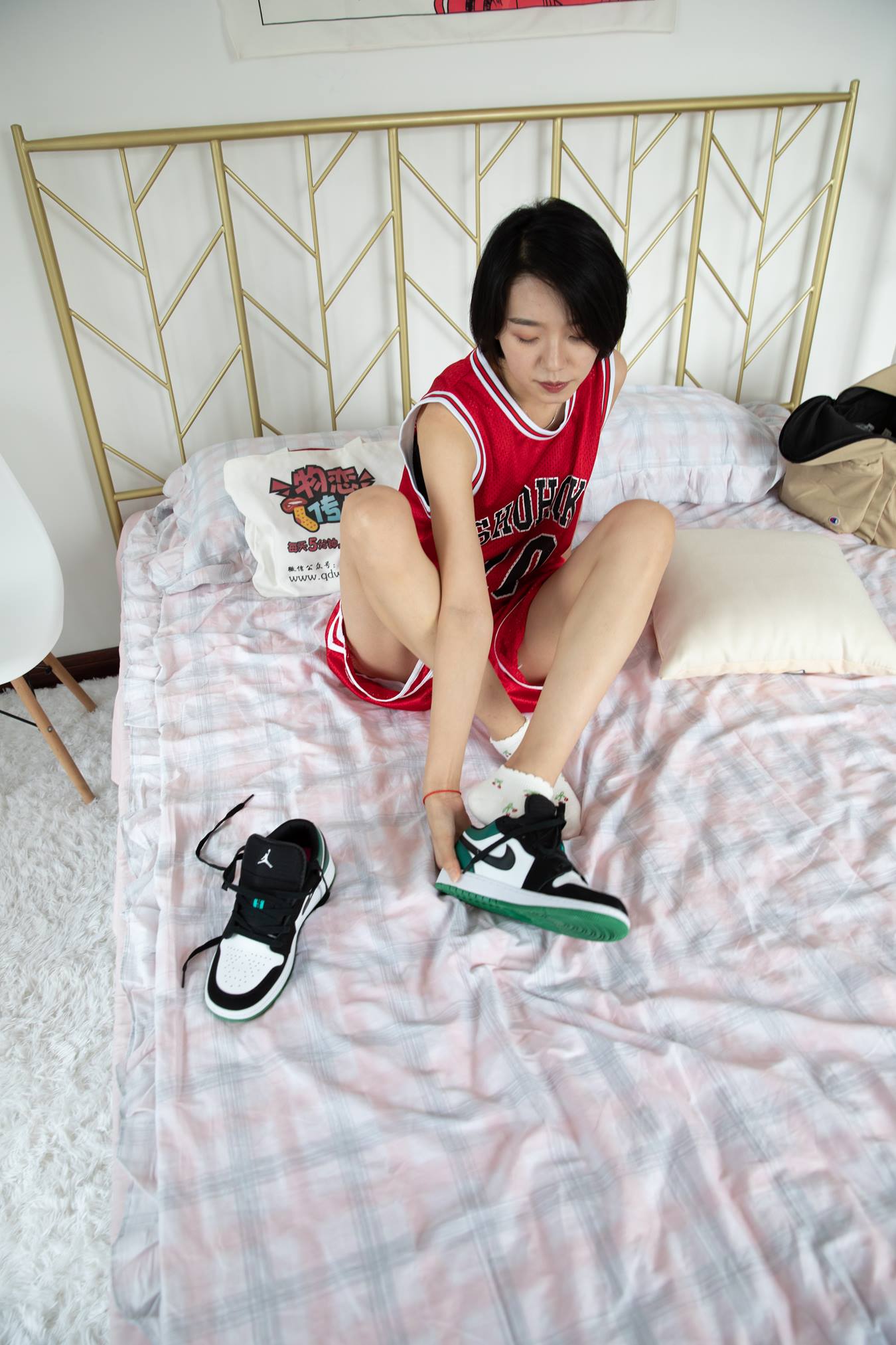 图片[16]-物恋传媒 NO.671 小飞-藤与思 (2) [87P] – 速更版-美库