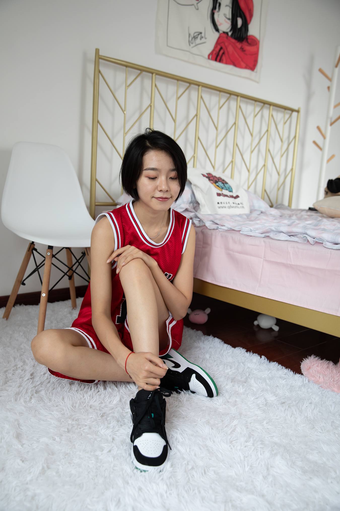 图片[27]-物恋传媒 NO.671 小飞-藤与思 (1) [72P] – 速更版-美库