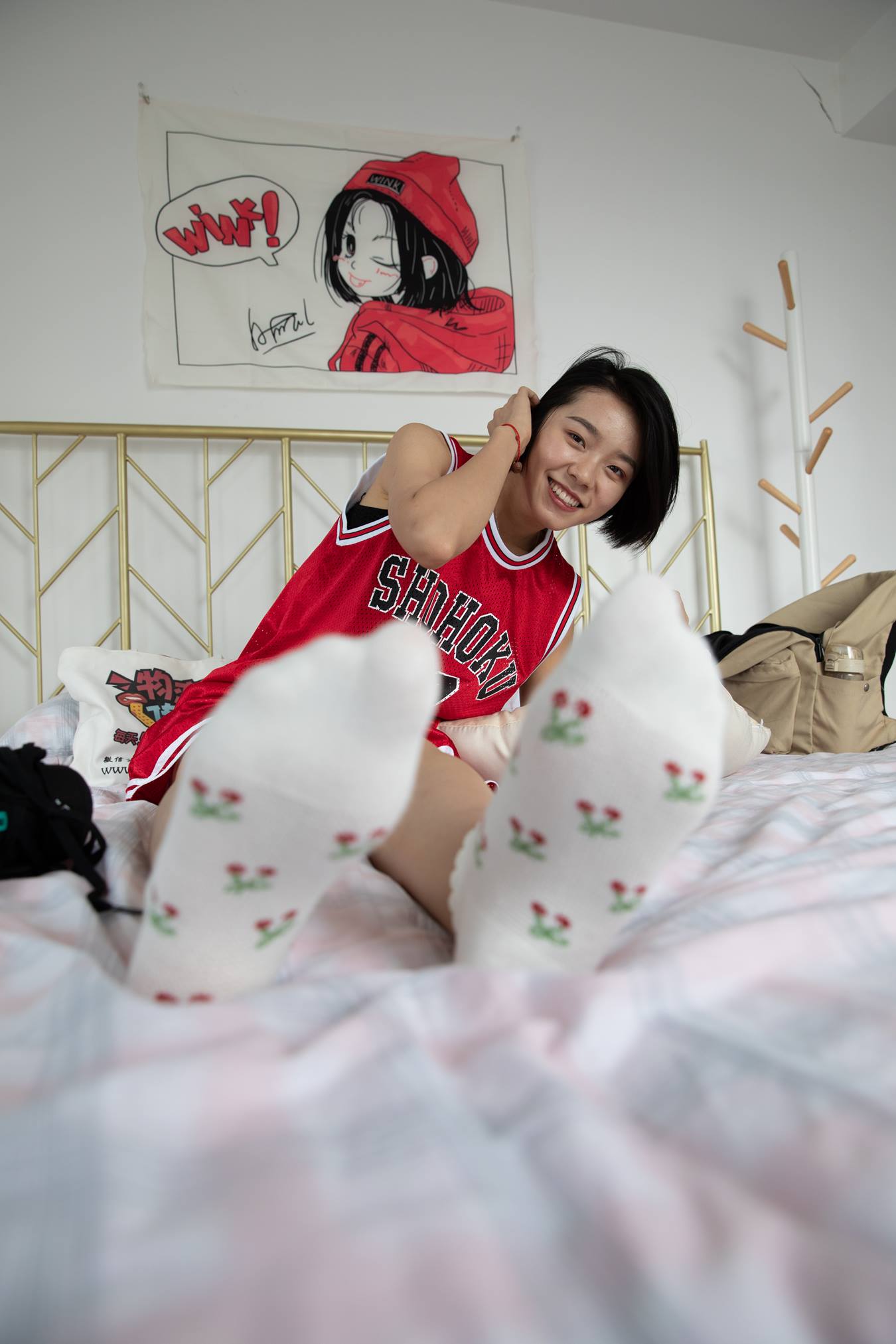 图片[31]-物恋传媒 NO.671 小飞-藤与思 (2) [87P] – 速更版-美库