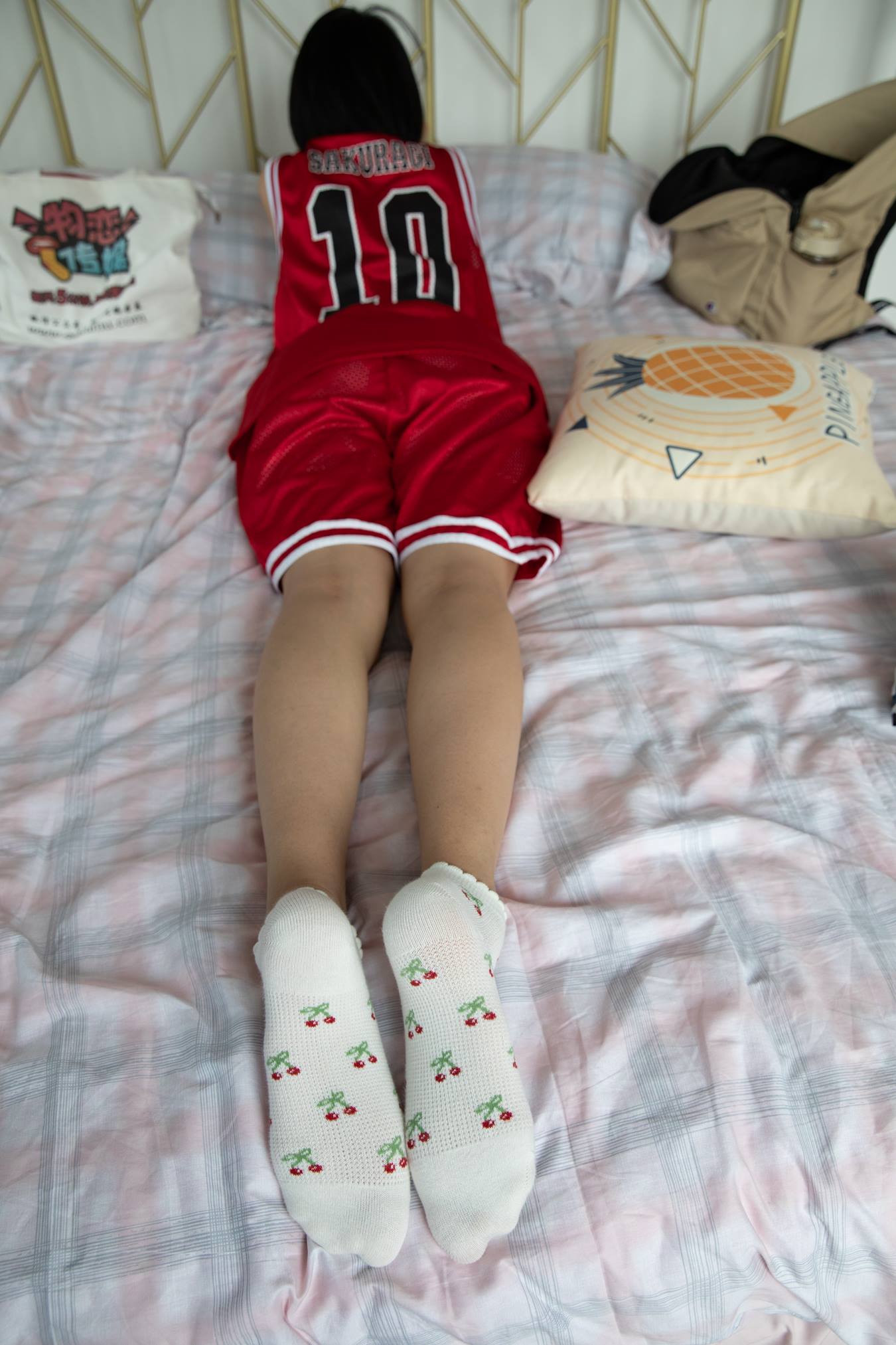 图片[34]-物恋传媒 NO.671 小飞-藤与思 (2) [87P] – 速更版-美库