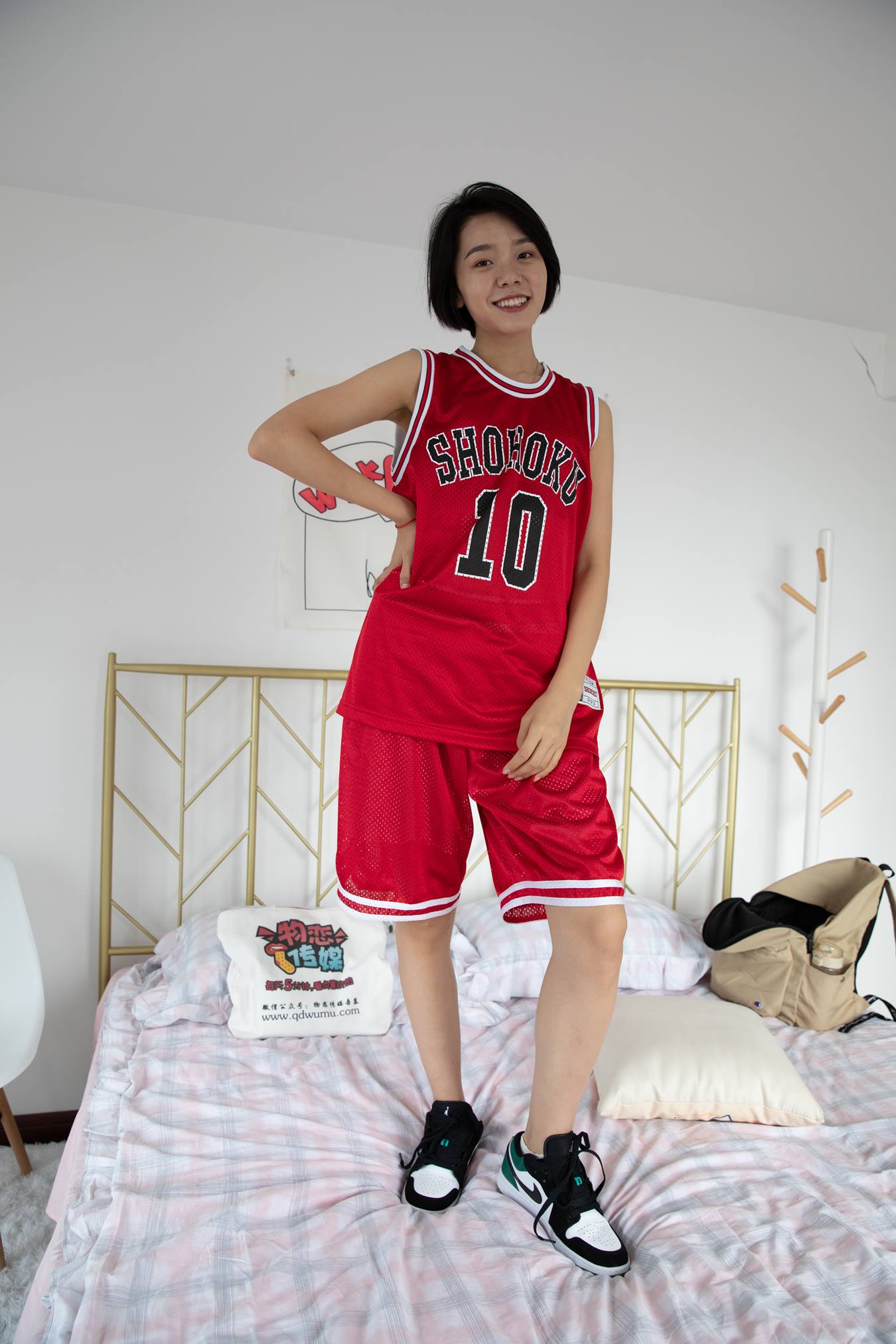 图片[52]-物恋传媒 NO.671 小飞-藤与思 (1) [72P] – 速更版-美库