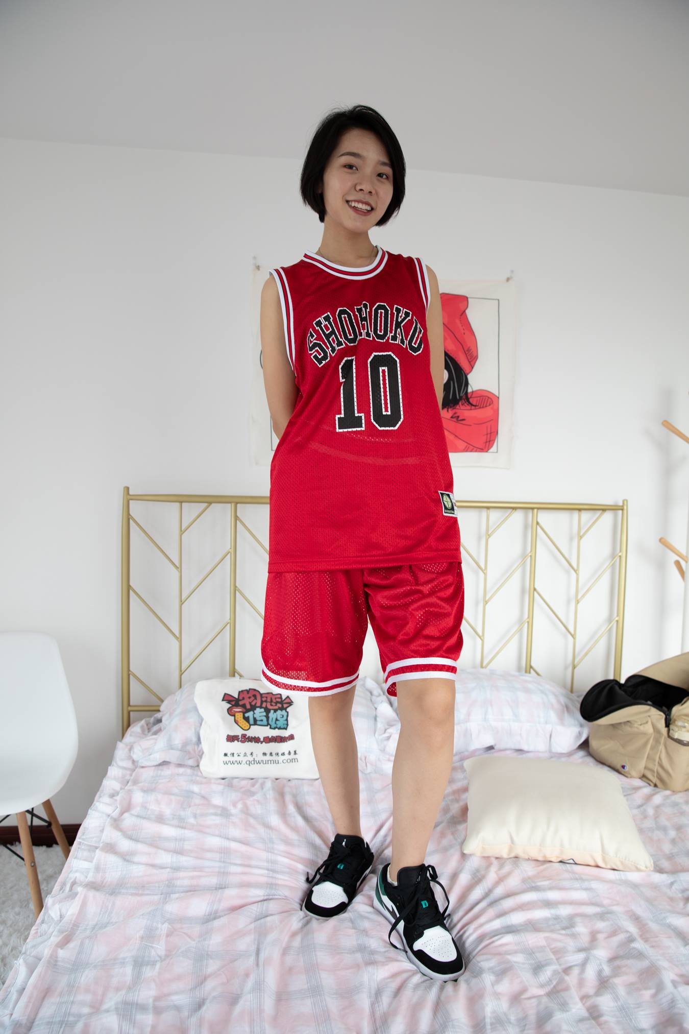 图片[53]-物恋传媒 NO.671 小飞-藤与思 (1) [72P] – 速更版-美库