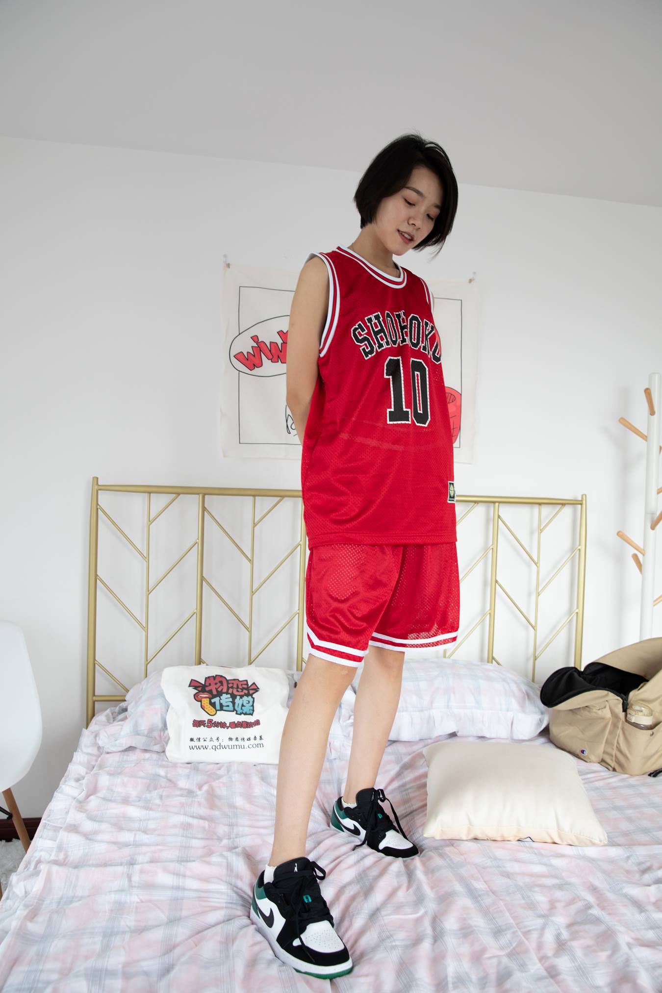 图片[54]-物恋传媒 NO.671 小飞-藤与思 (1) [72P] – 速更版-美库