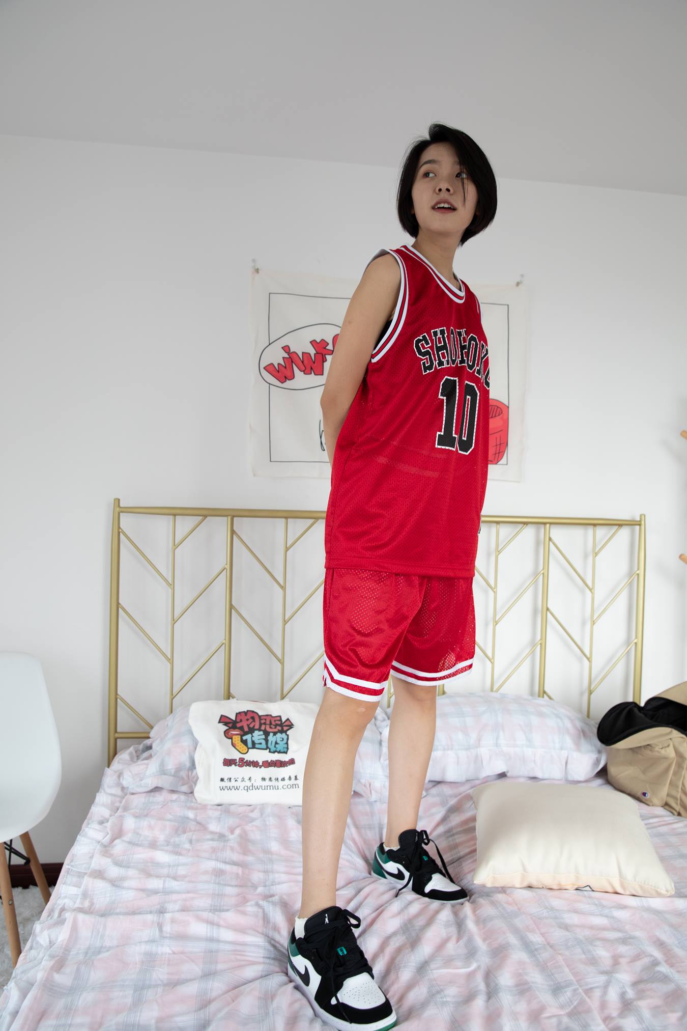 图片[55]-物恋传媒 NO.671 小飞-藤与思 (1) [72P] – 速更版-美库