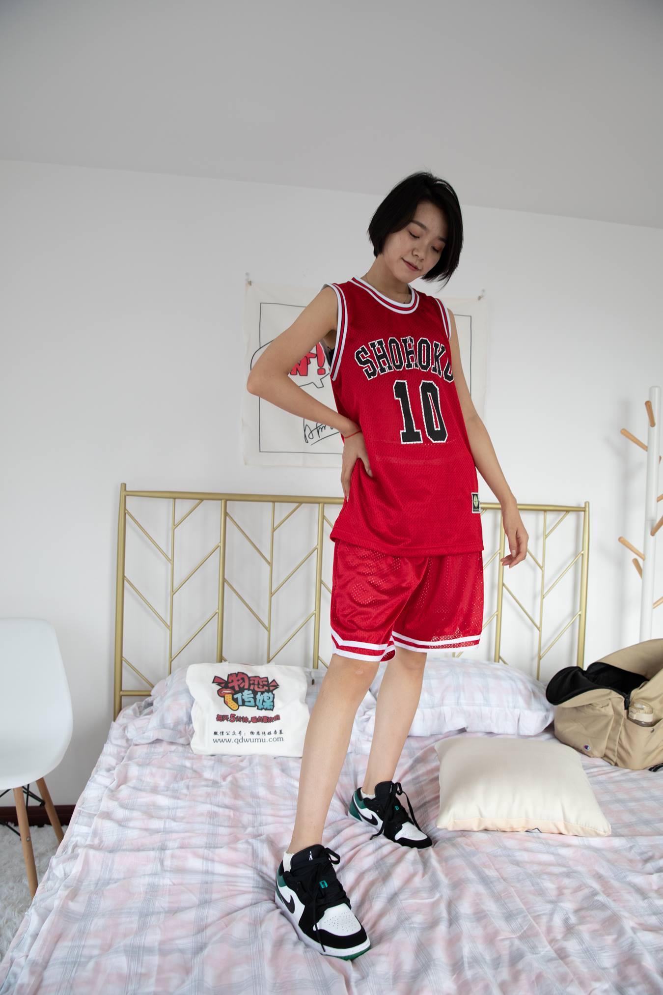 图片[56]-物恋传媒 NO.671 小飞-藤与思 (1) [72P] – 速更版-美库