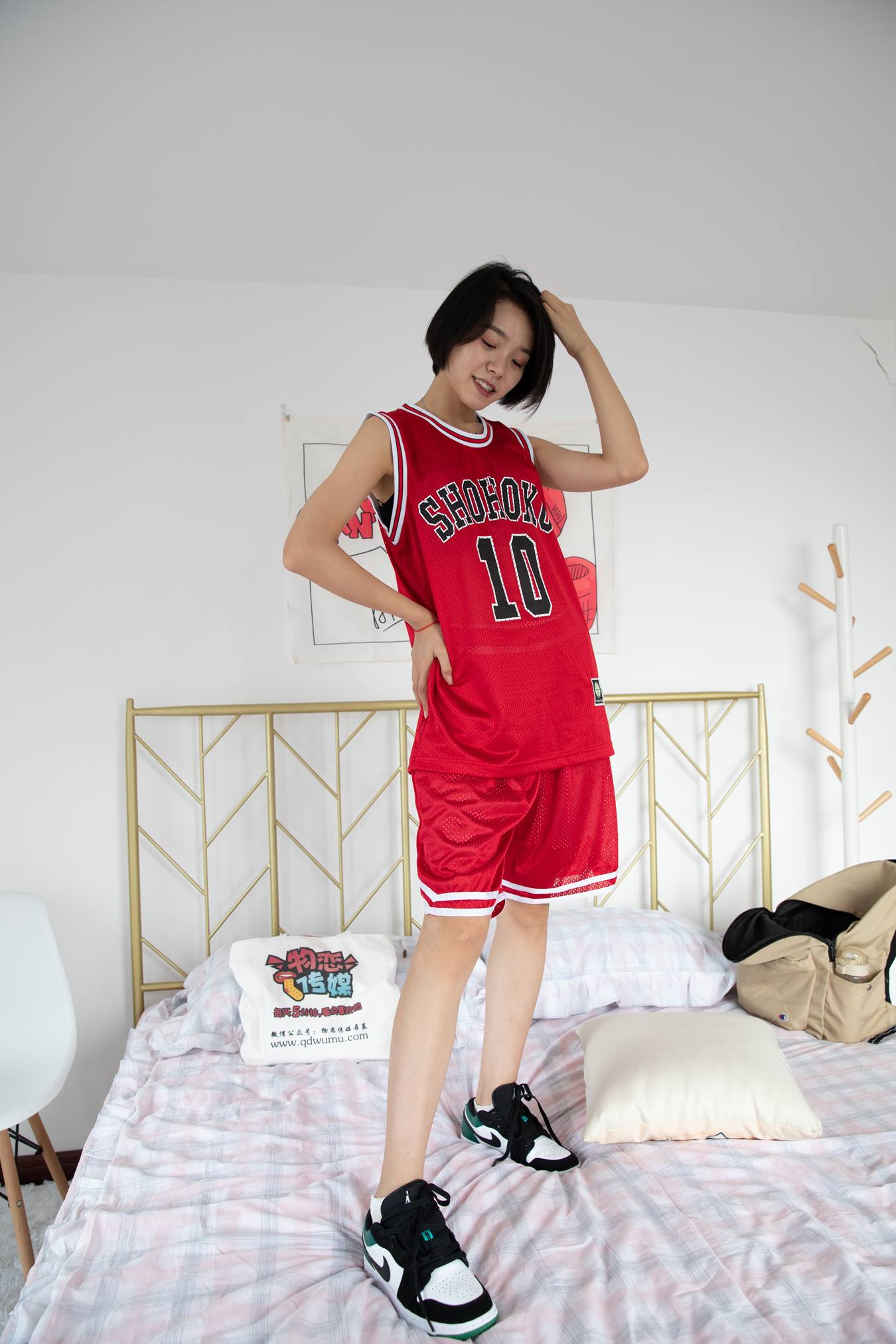 图片[57]-物恋传媒 NO.671 小飞-藤与思 (1) [72P] – 速更版-美库