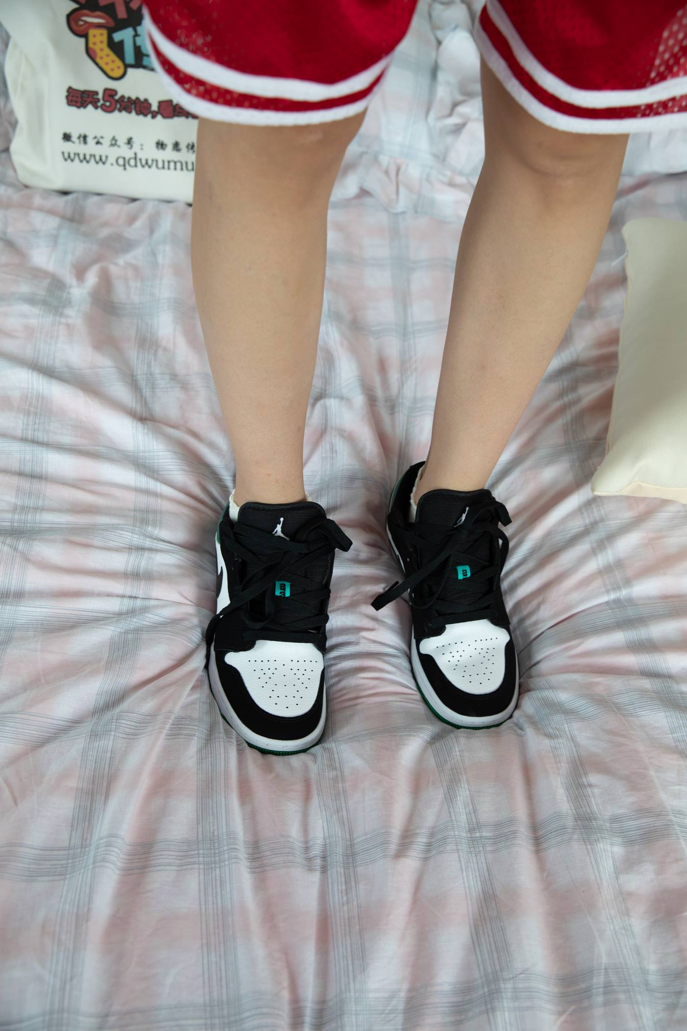 图片[58]-物恋传媒 NO.671 小飞-藤与思 (1) [72P] – 速更版-美库