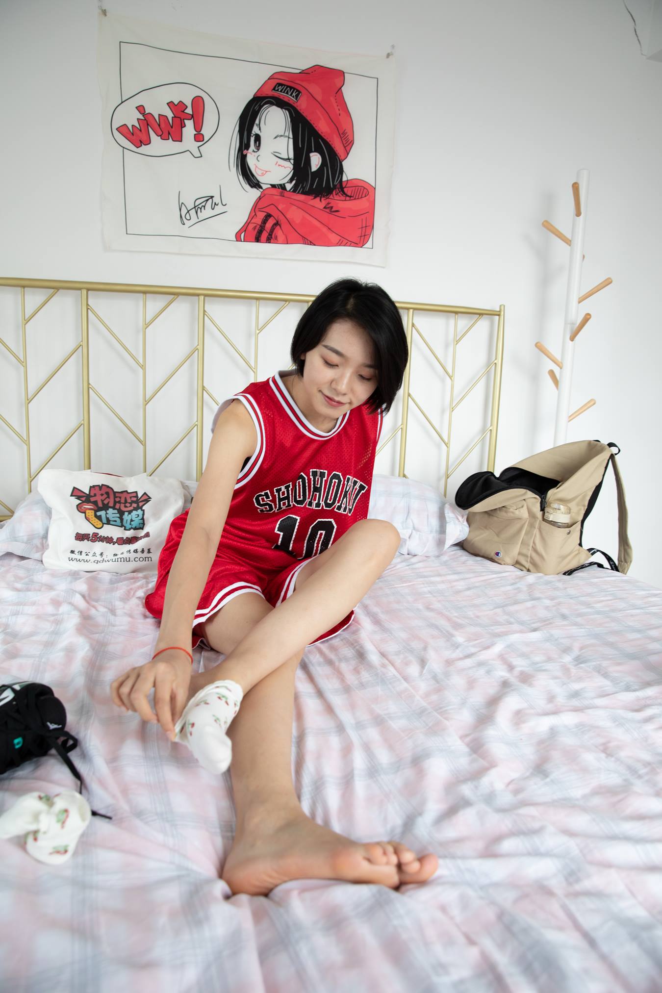 图片[65]-物恋传媒 NO.671 小飞-藤与思 (2) [87P] – 速更版-美库