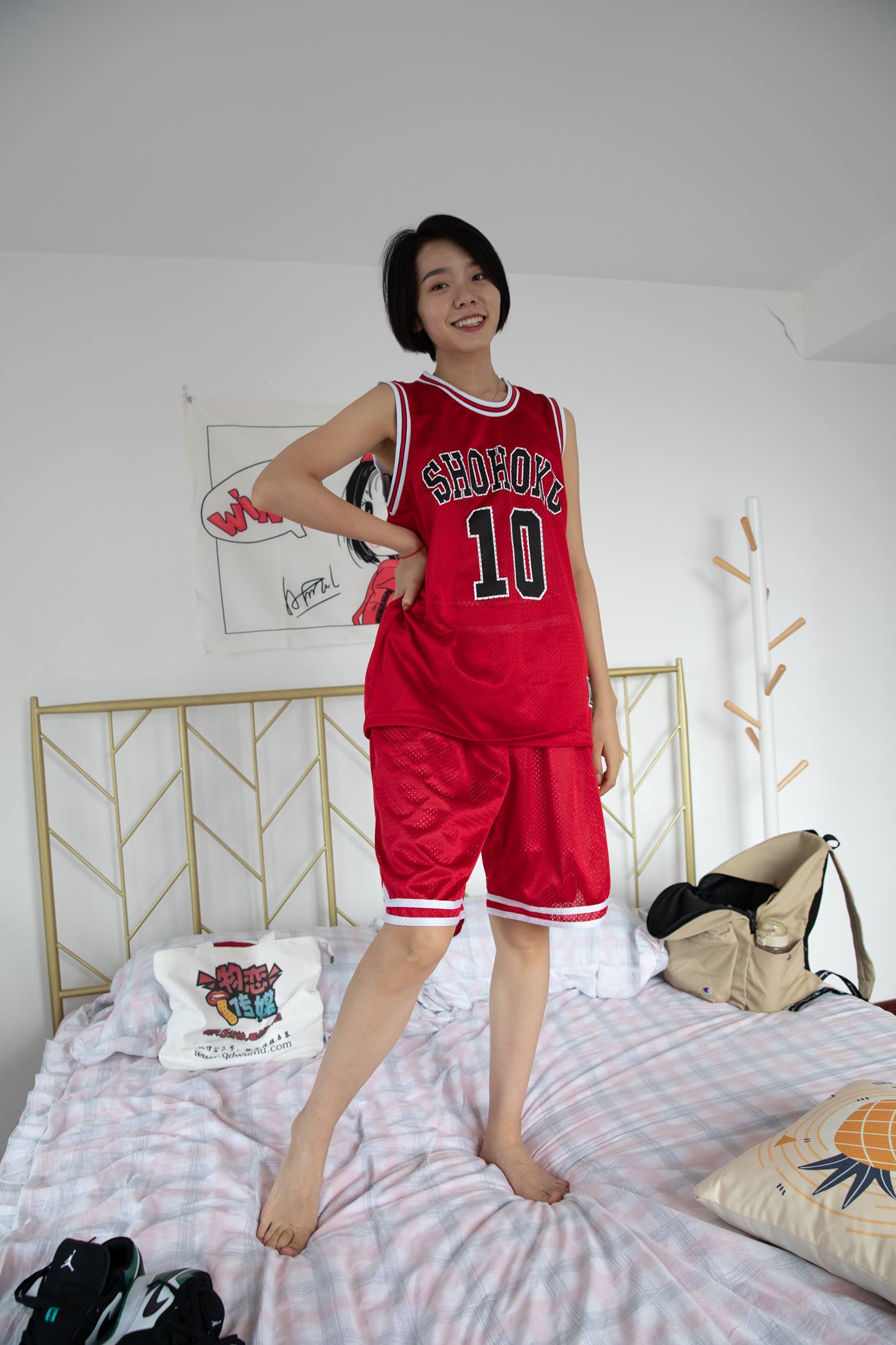 图片[81]-物恋传媒 NO.671 小飞-藤与思 (2) [87P] – 速更版-美库