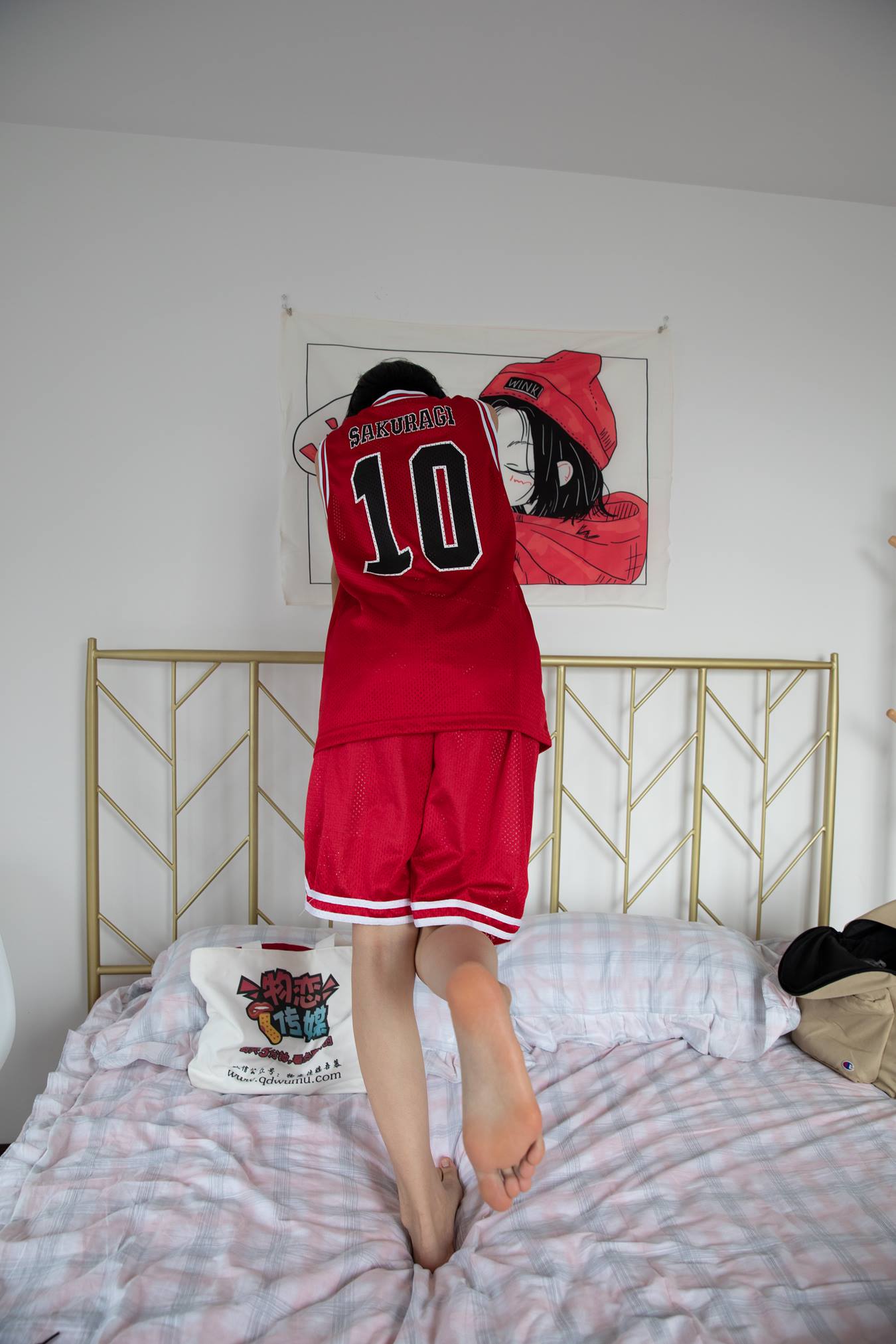 图片[83]-物恋传媒 NO.671 小飞-藤与思 (2) [87P] – 速更版-美库