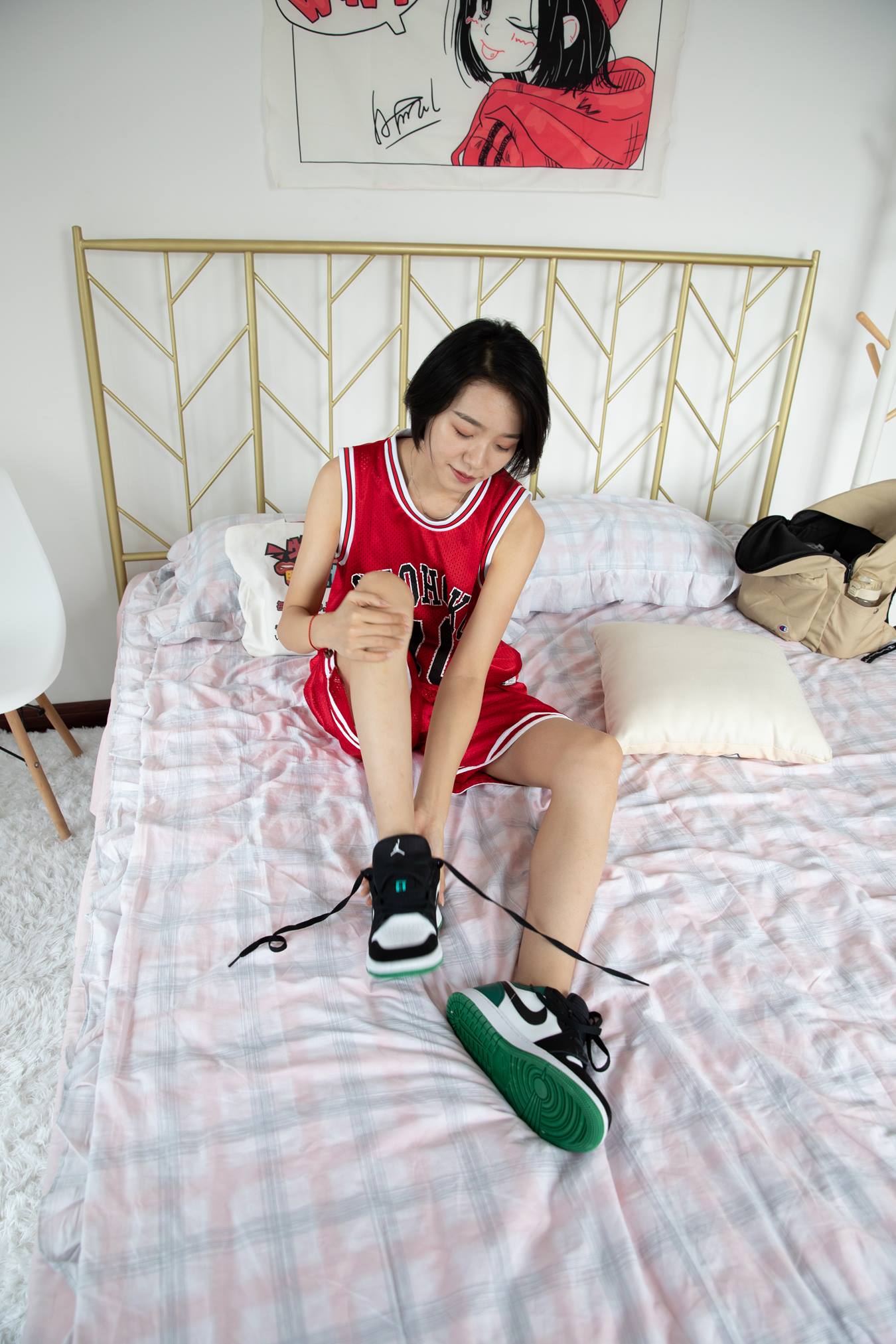 图片[63]-物恋传媒 NO.671 小飞-藤与思 (1) [72P] – 速更版-美库