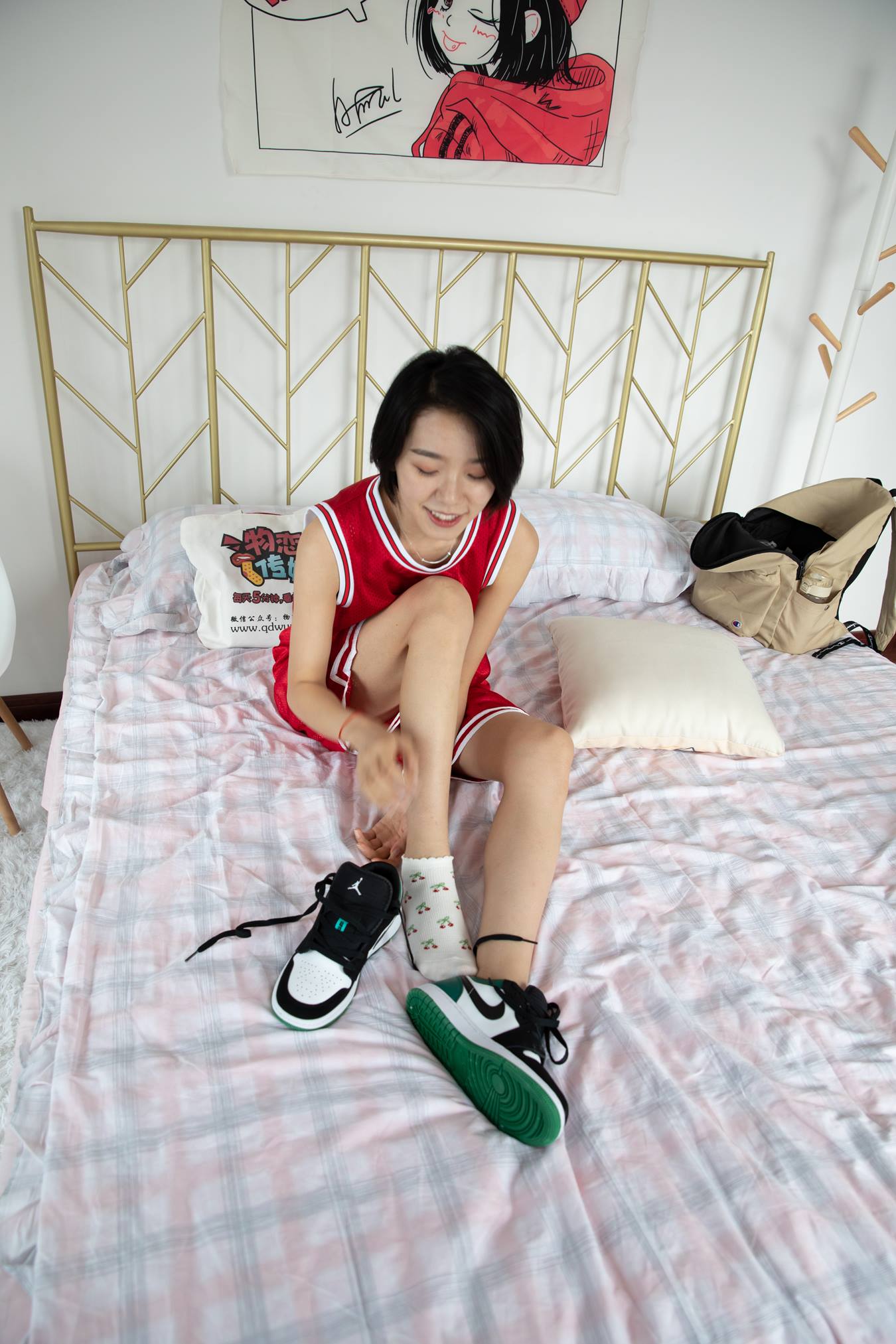 图片[67]-物恋传媒 NO.671 小飞-藤与思 (1) [72P] – 速更版-美库