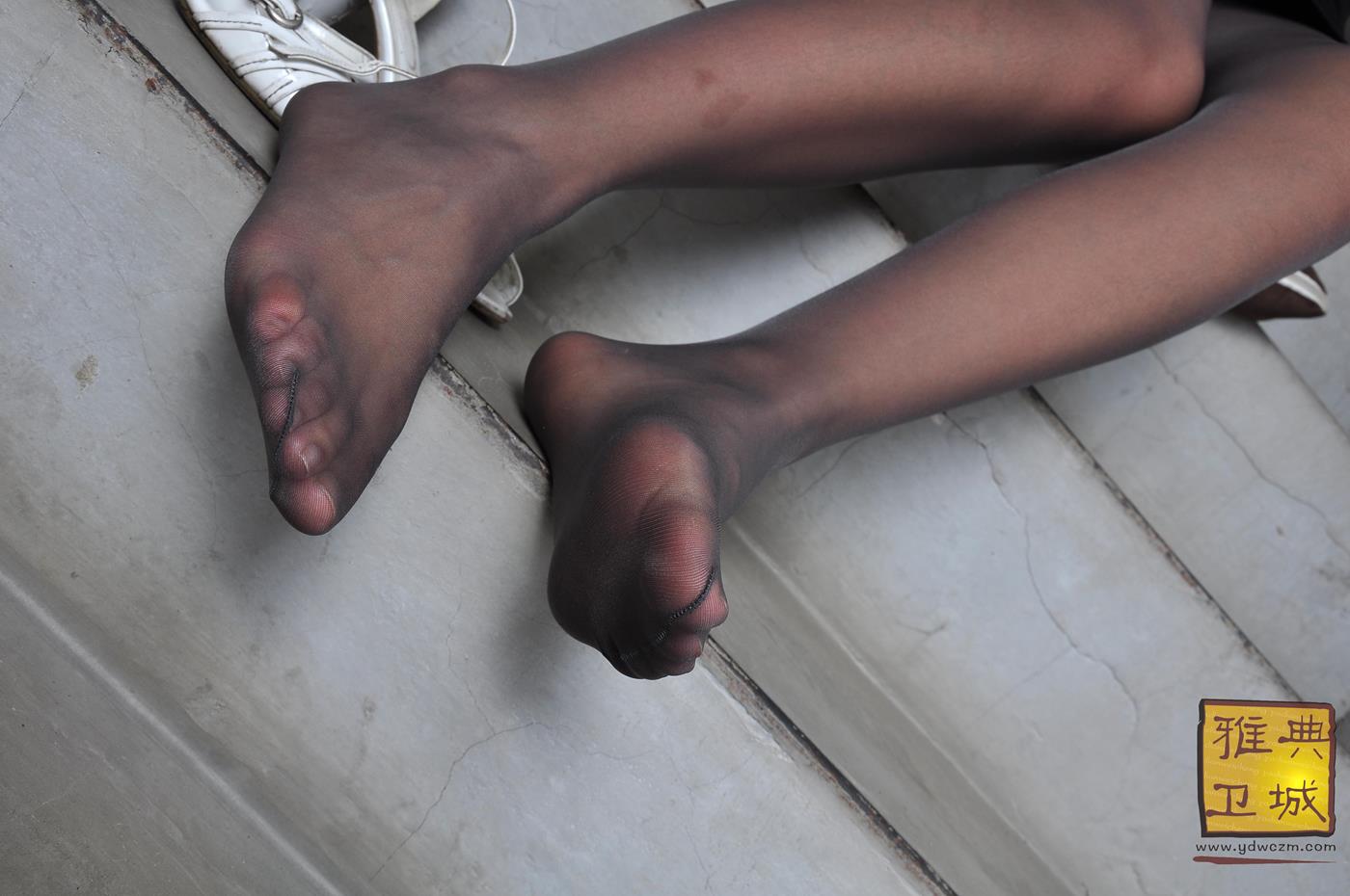 图片[17]-雅典卫城 黑色撞上白色 2010-042 (2) [56P] – 速更版-美库