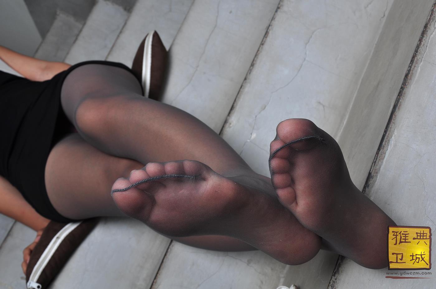 图片[26]-雅典卫城 黑色撞上白色 2010-042 (2) [56P] – 速更版-美库