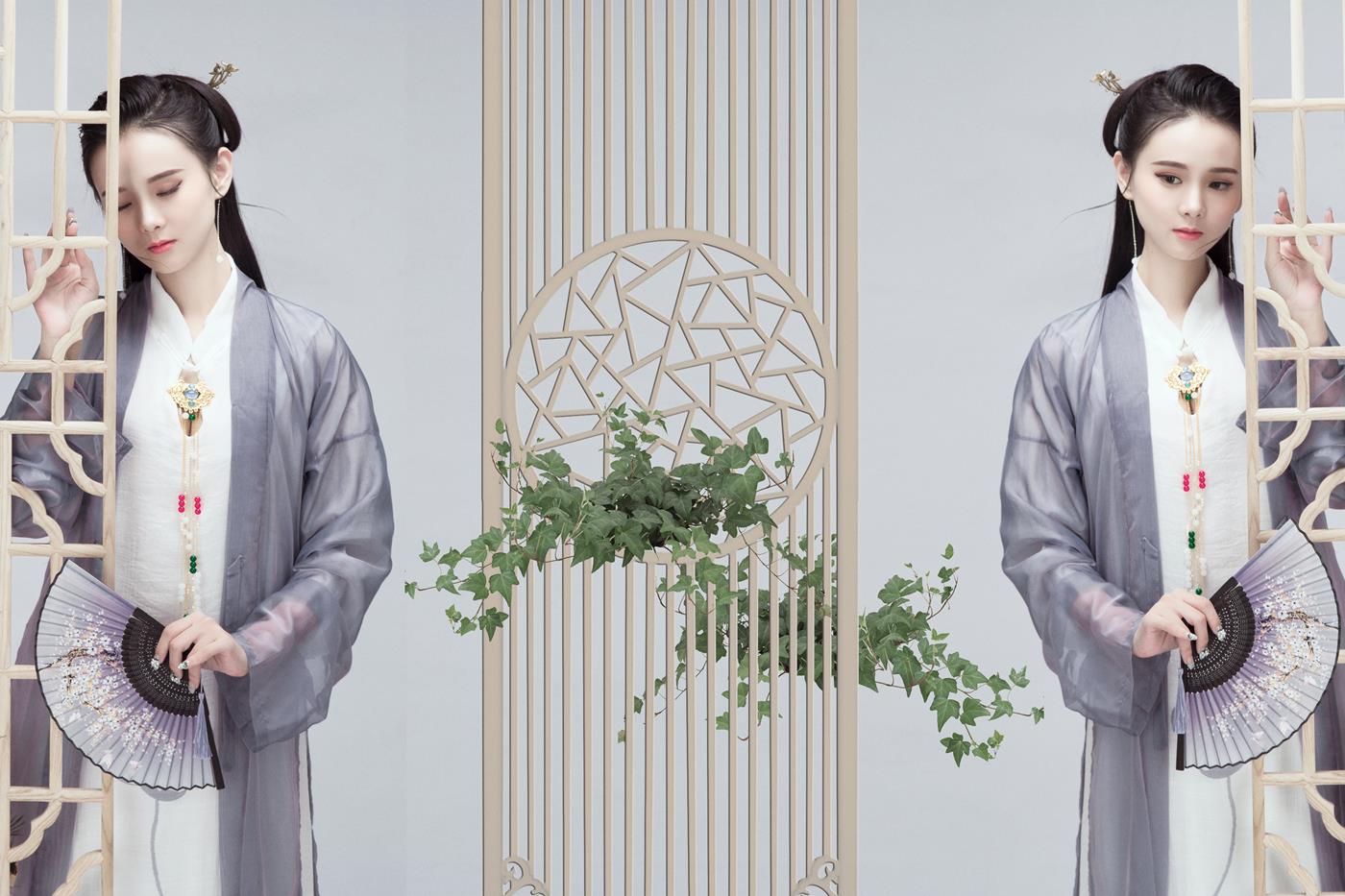 图片[19]-[YITUYU艺图语] 2022.02.05 子不语 欣宝 [22P] – 速更版-美库