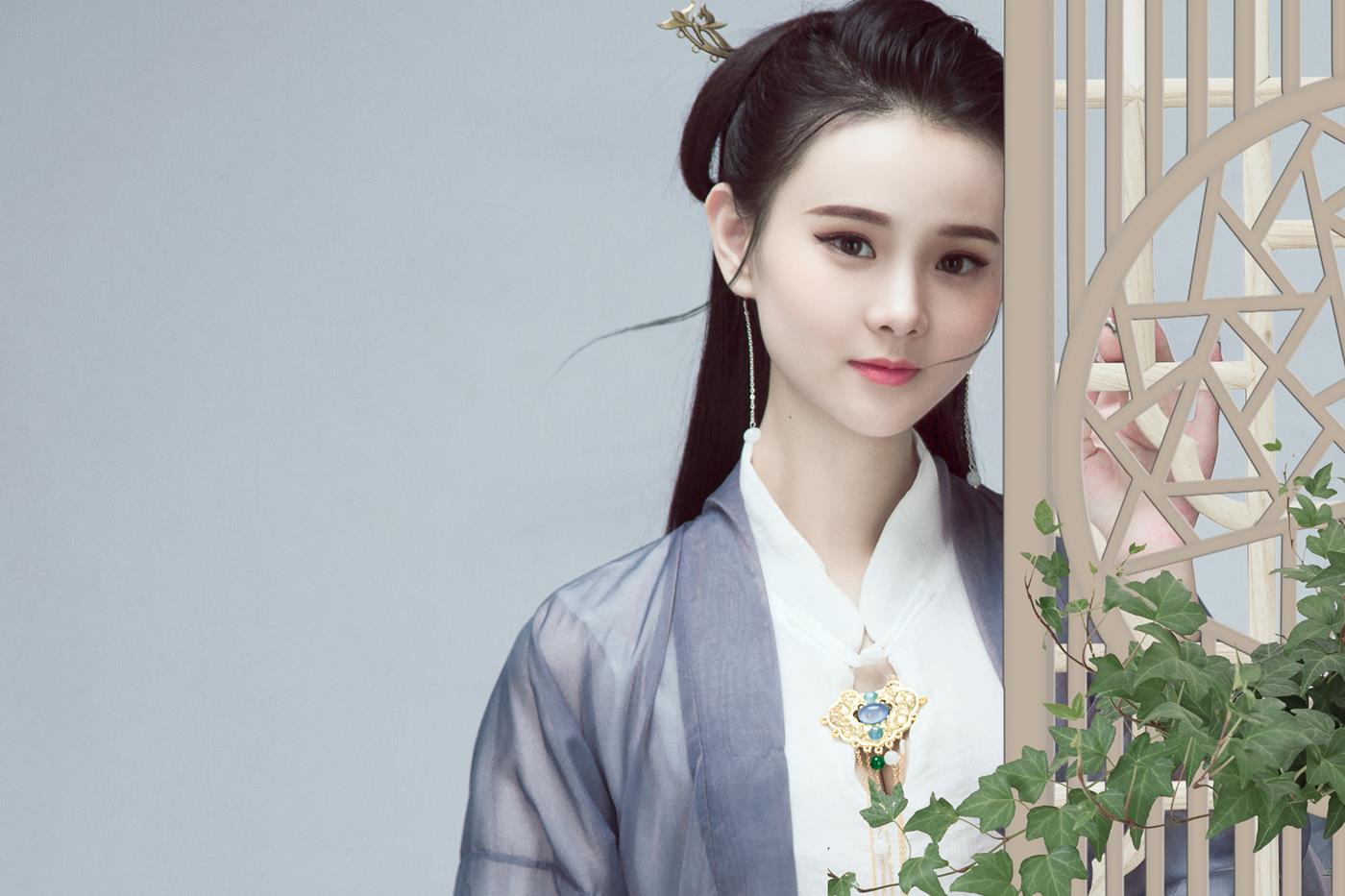 图片[20]-[YITUYU艺图语] 2022.02.05 子不语 欣宝 [22P] – 速更版-美库