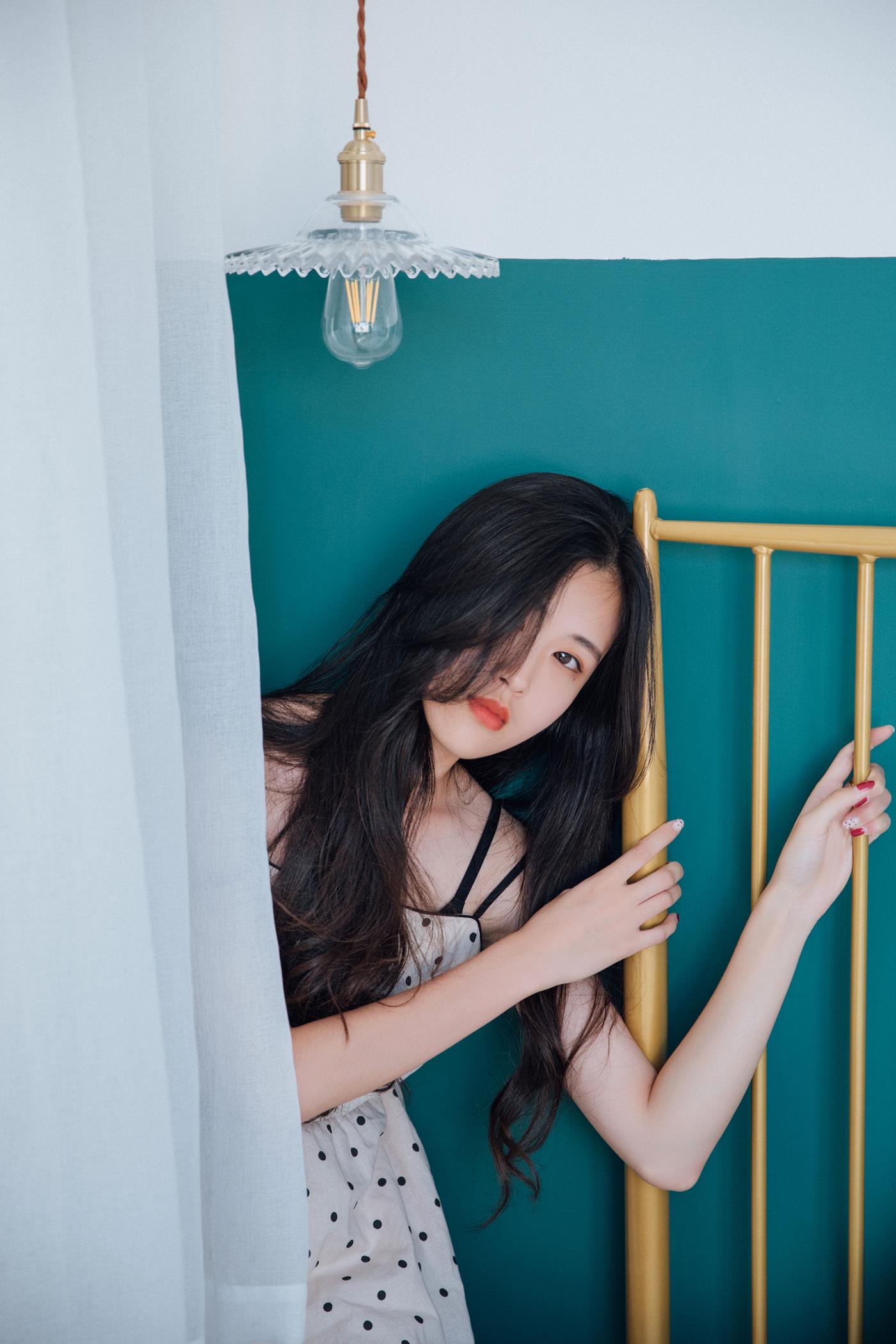 图片[10]-[YITUYU艺图语] 2022.02.06 那年夏天 思婷 [26P] – 速更版-美库