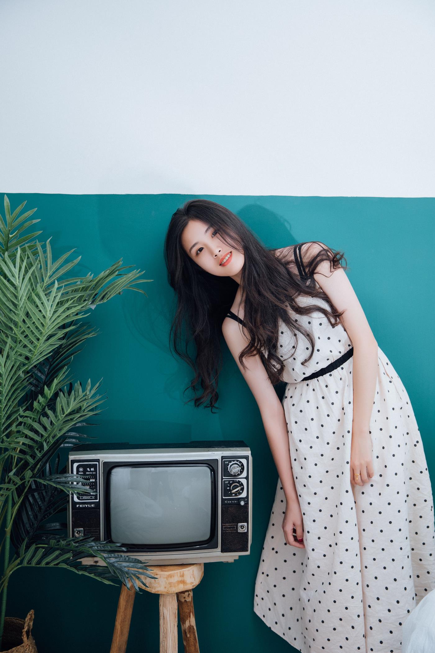 图片[11]-[YITUYU艺图语] 2022.02.06 那年夏天 思婷 [26P] – 速更版-美库