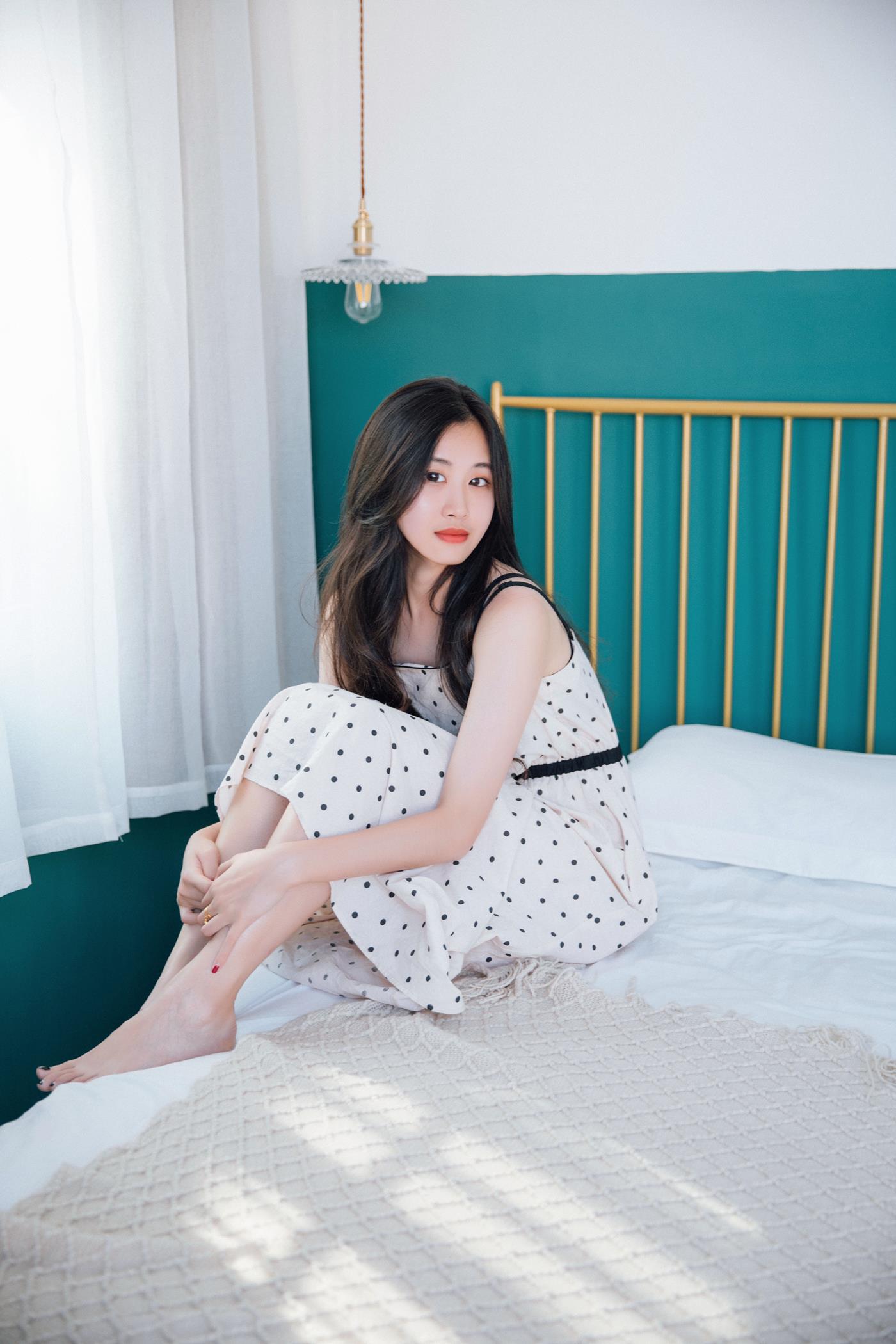 图片[12]-[YITUYU艺图语] 2022.02.06 那年夏天 思婷 [26P] – 速更版-美库