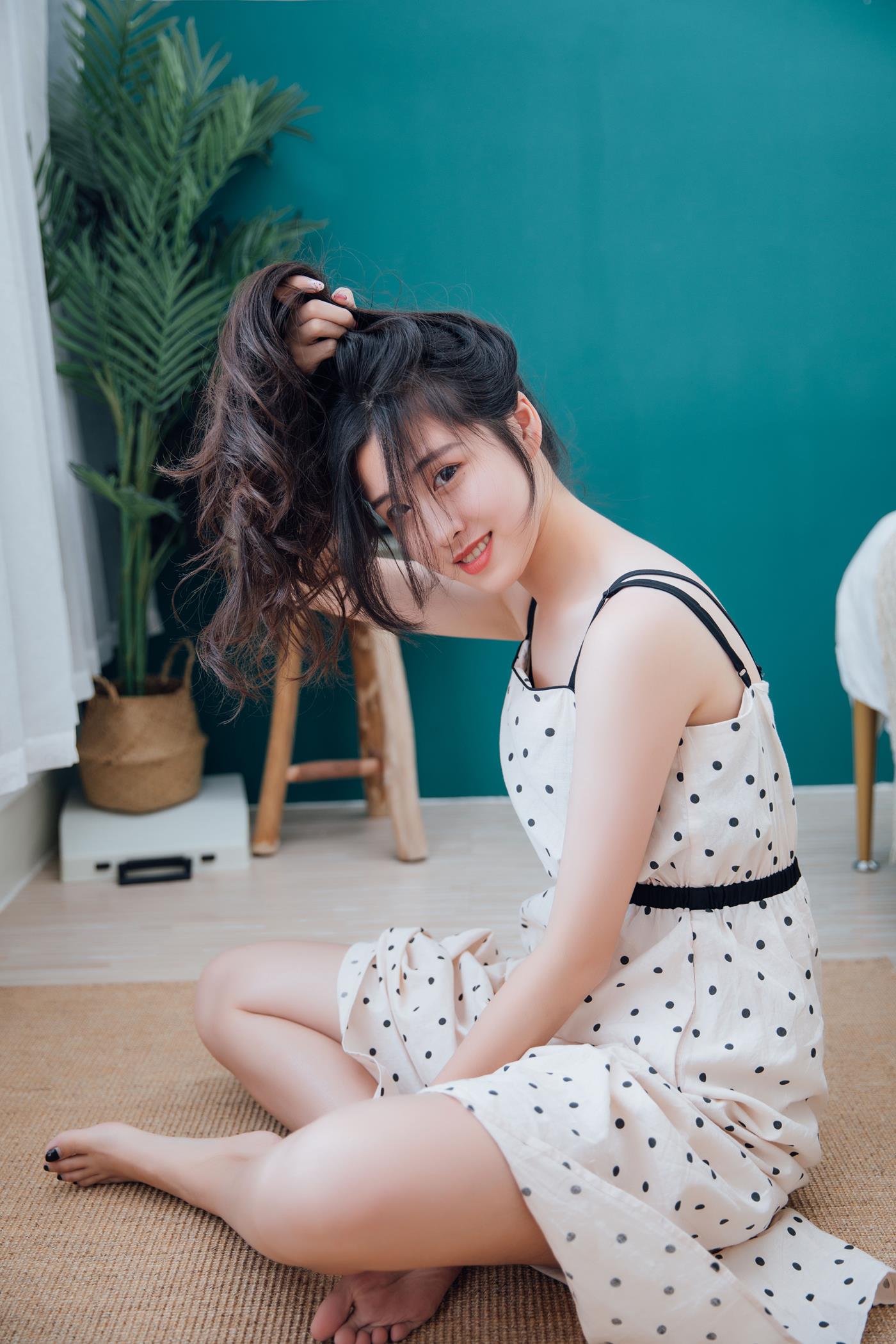 图片[14]-[YITUYU艺图语] 2022.02.06 那年夏天 思婷 [26P] – 速更版-美库