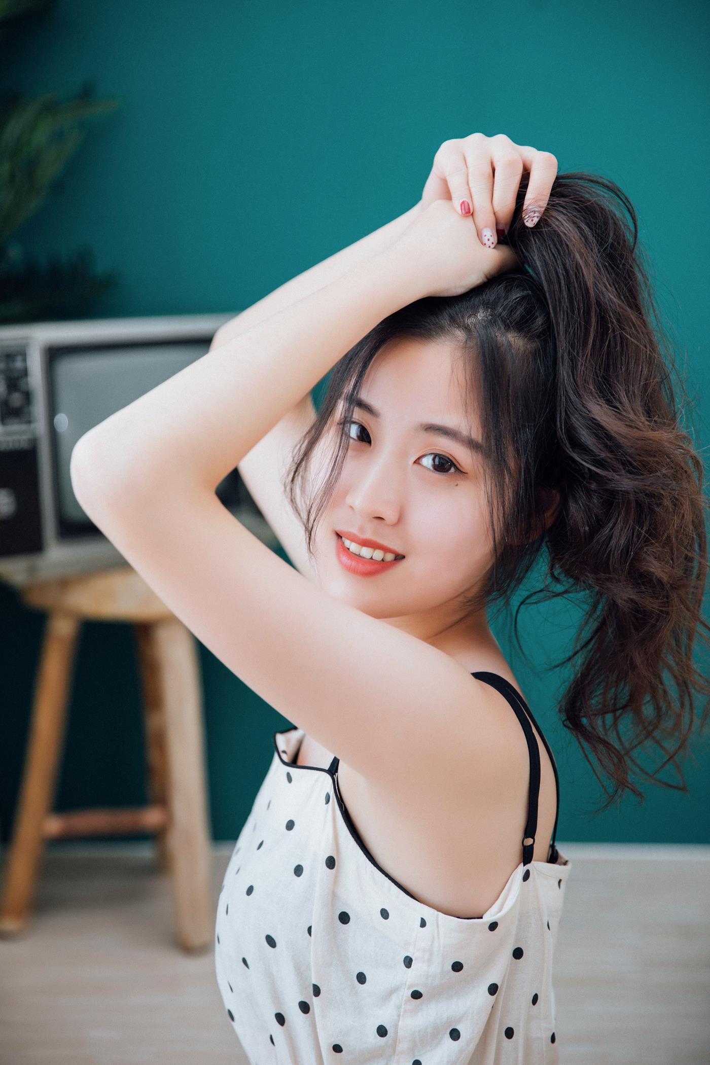 图片[18]-[YITUYU艺图语] 2022.02.06 那年夏天 思婷 [26P] – 速更版-美库