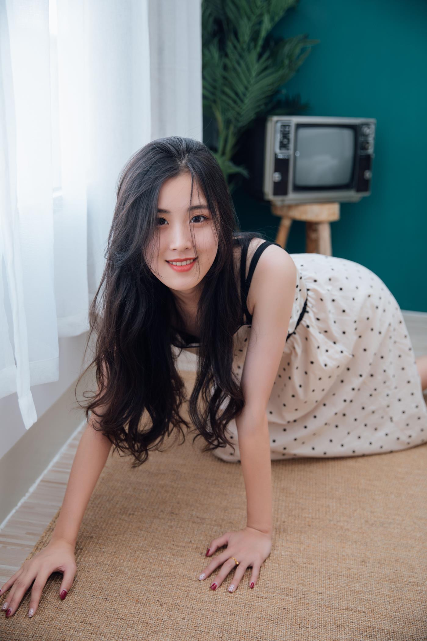 图片[19]-[YITUYU艺图语] 2022.02.06 那年夏天 思婷 [26P] – 速更版-美库