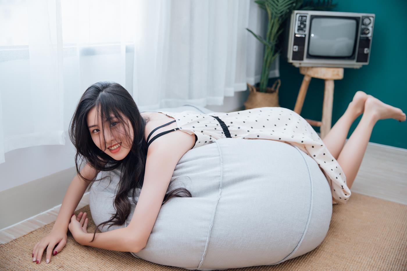 图片[20]-[YITUYU艺图语] 2022.02.06 那年夏天 思婷 [26P] – 速更版-美库