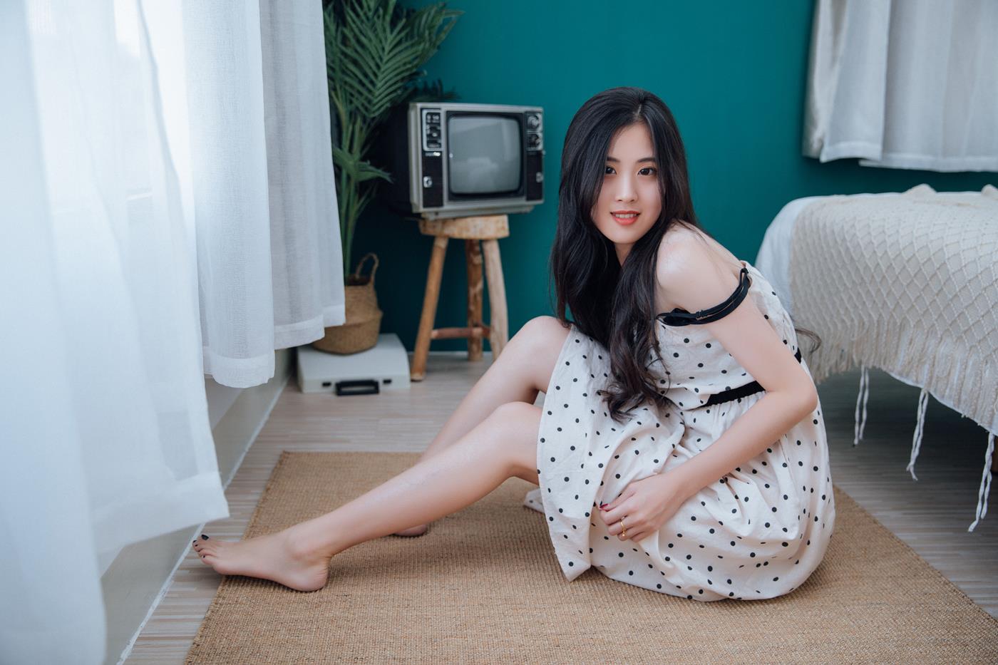 图片[21]-[YITUYU艺图语] 2022.02.06 那年夏天 思婷 [26P] – 速更版-美库