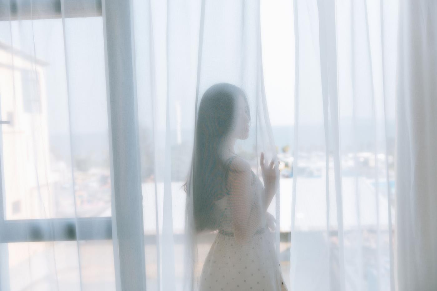 图片[23]-[YITUYU艺图语] 2022.02.06 那年夏天 思婷 [26P] – 速更版-美库