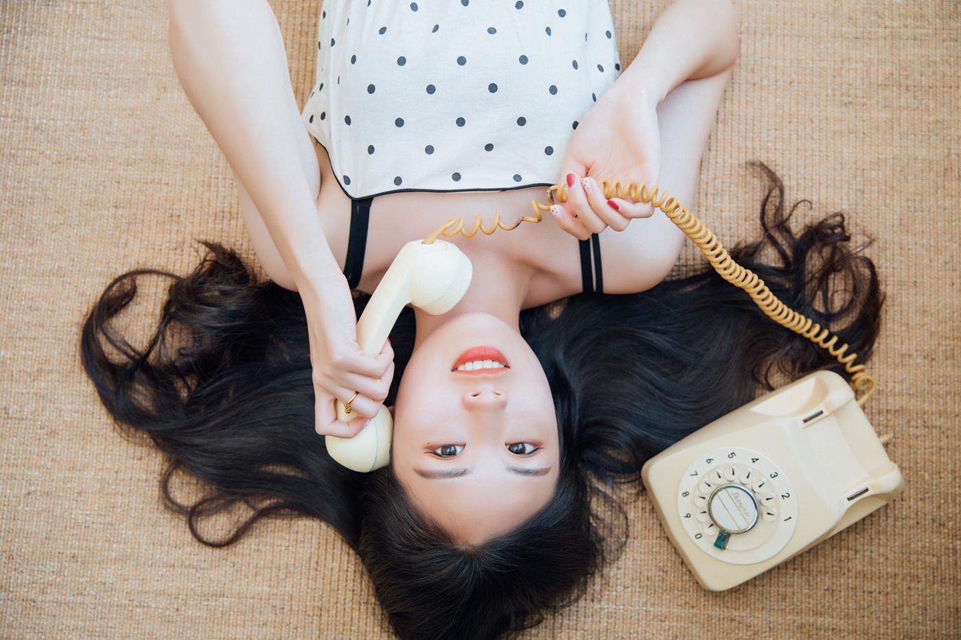 图片[25]-[YITUYU艺图语] 2022.02.06 那年夏天 思婷 [26P] – 速更版-美库