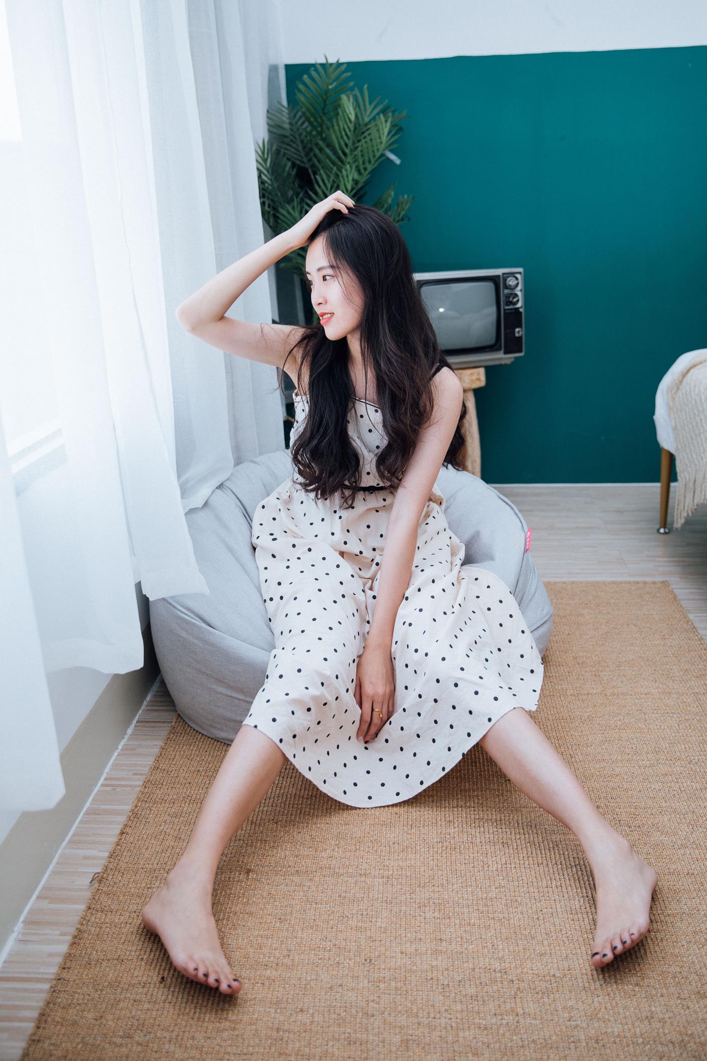 图片[27]-[YITUYU艺图语] 2022.02.06 那年夏天 思婷 [26P] – 速更版-美库