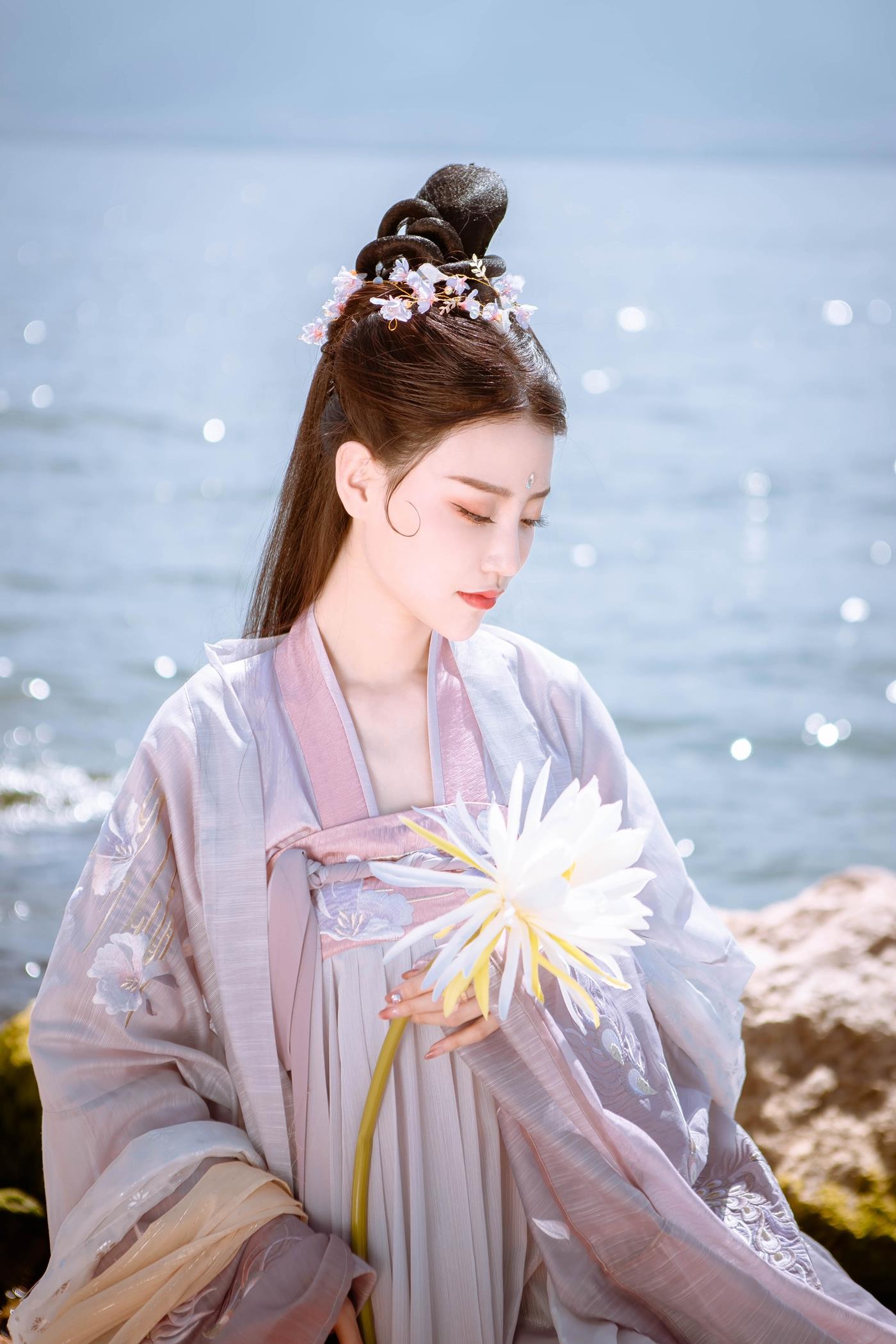 图片[10]-[YITUYU艺图语] 2022.02.06 南国有佳人 婷婷 [25P] – 速更版-美库