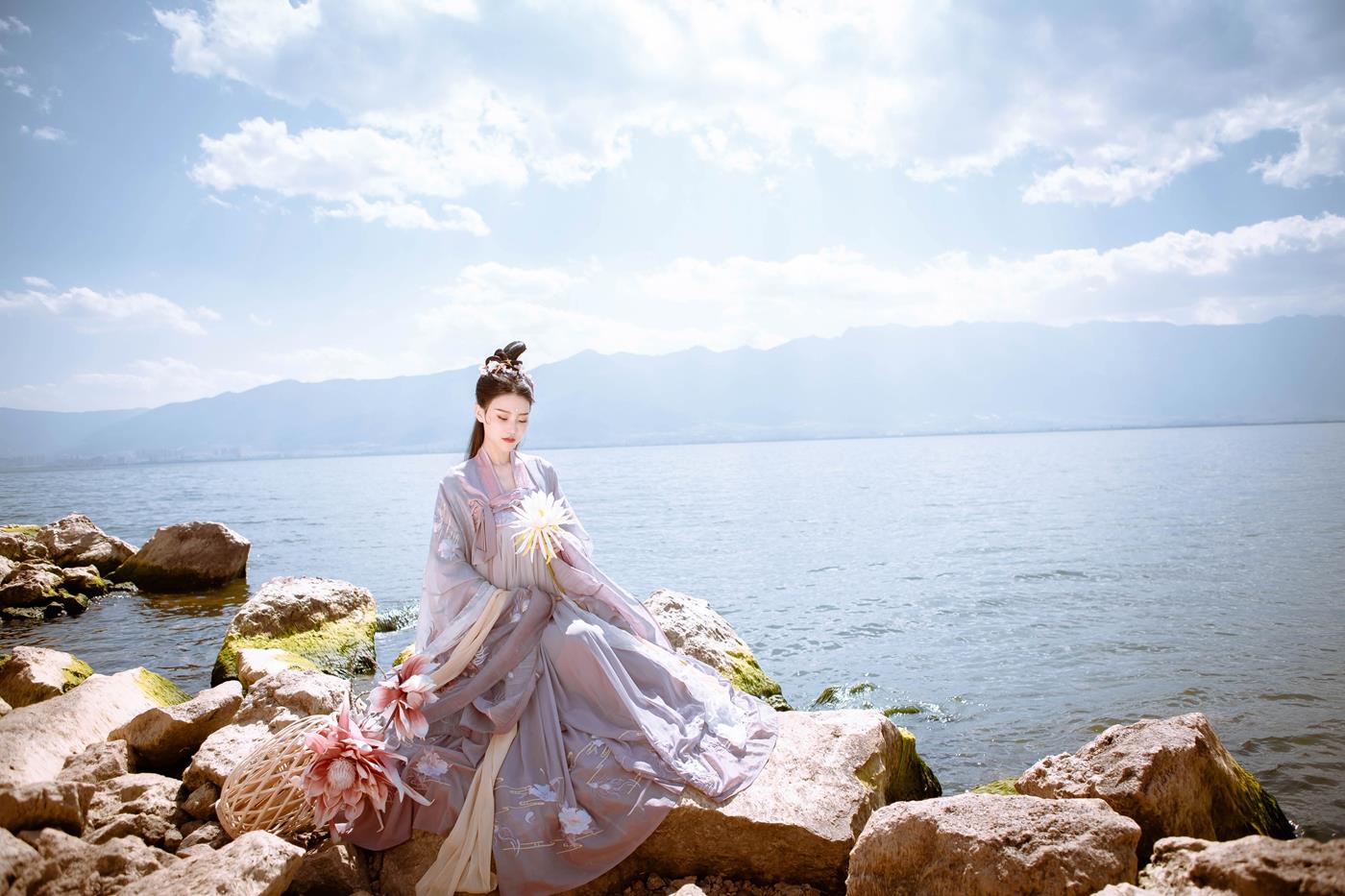 图片[12]-[YITUYU艺图语] 2022.02.06 南国有佳人 婷婷 [25P] – 速更版-美库