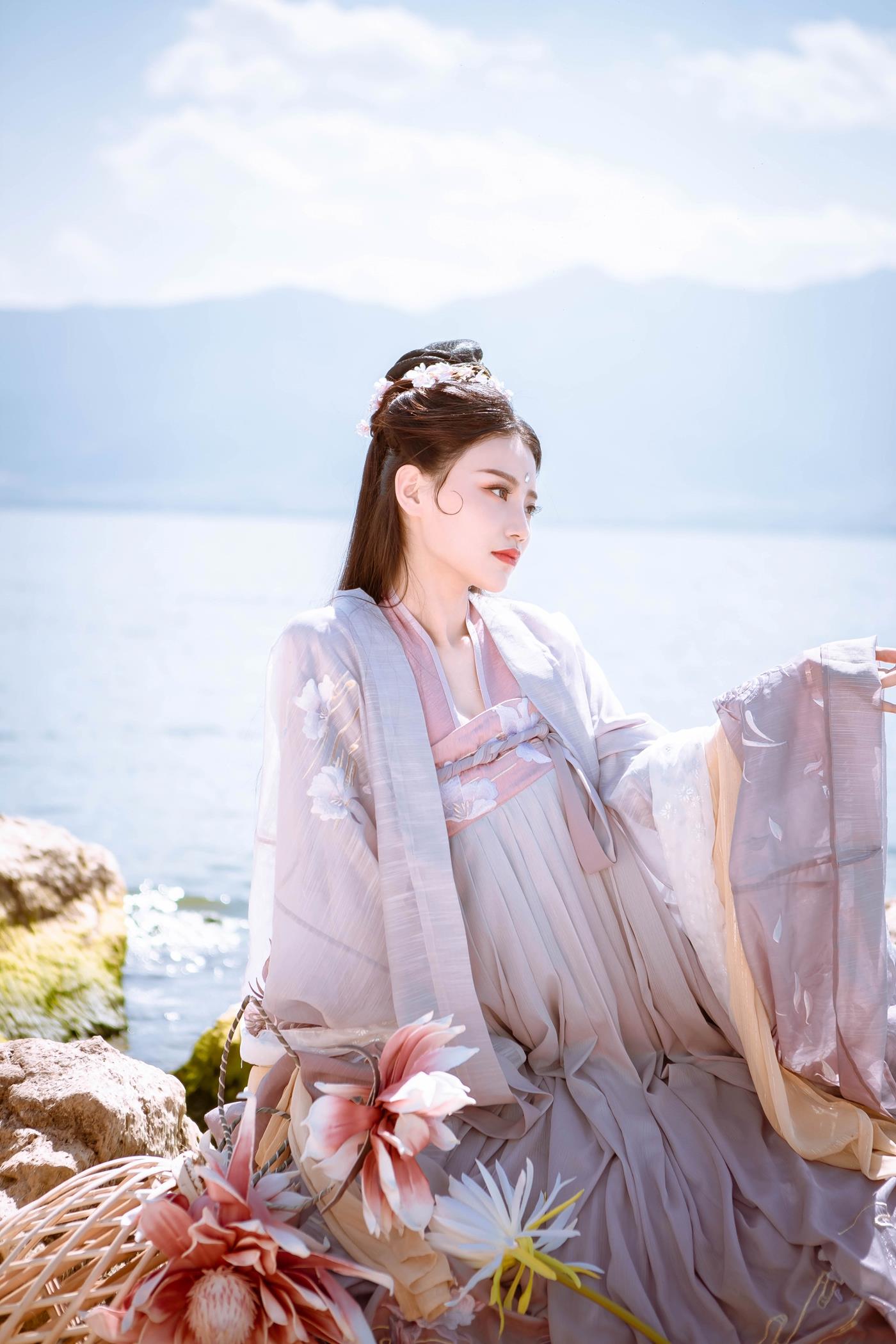 图片[13]-[YITUYU艺图语] 2022.02.06 南国有佳人 婷婷 [25P] – 速更版-美库