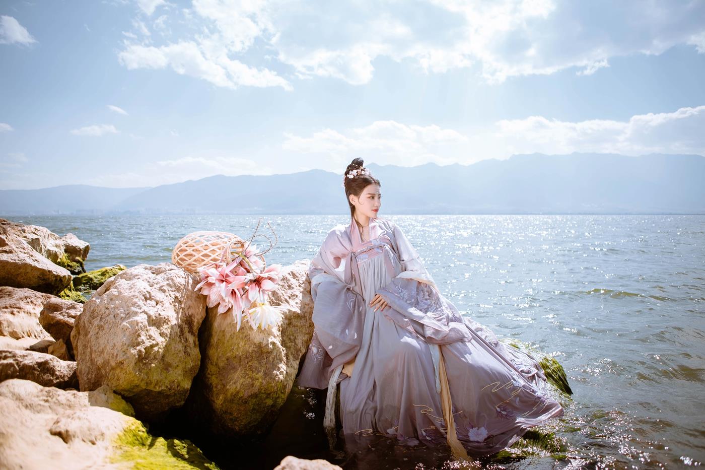 图片[22]-[YITUYU艺图语] 2022.02.06 南国有佳人 婷婷 [25P] – 速更版-美库