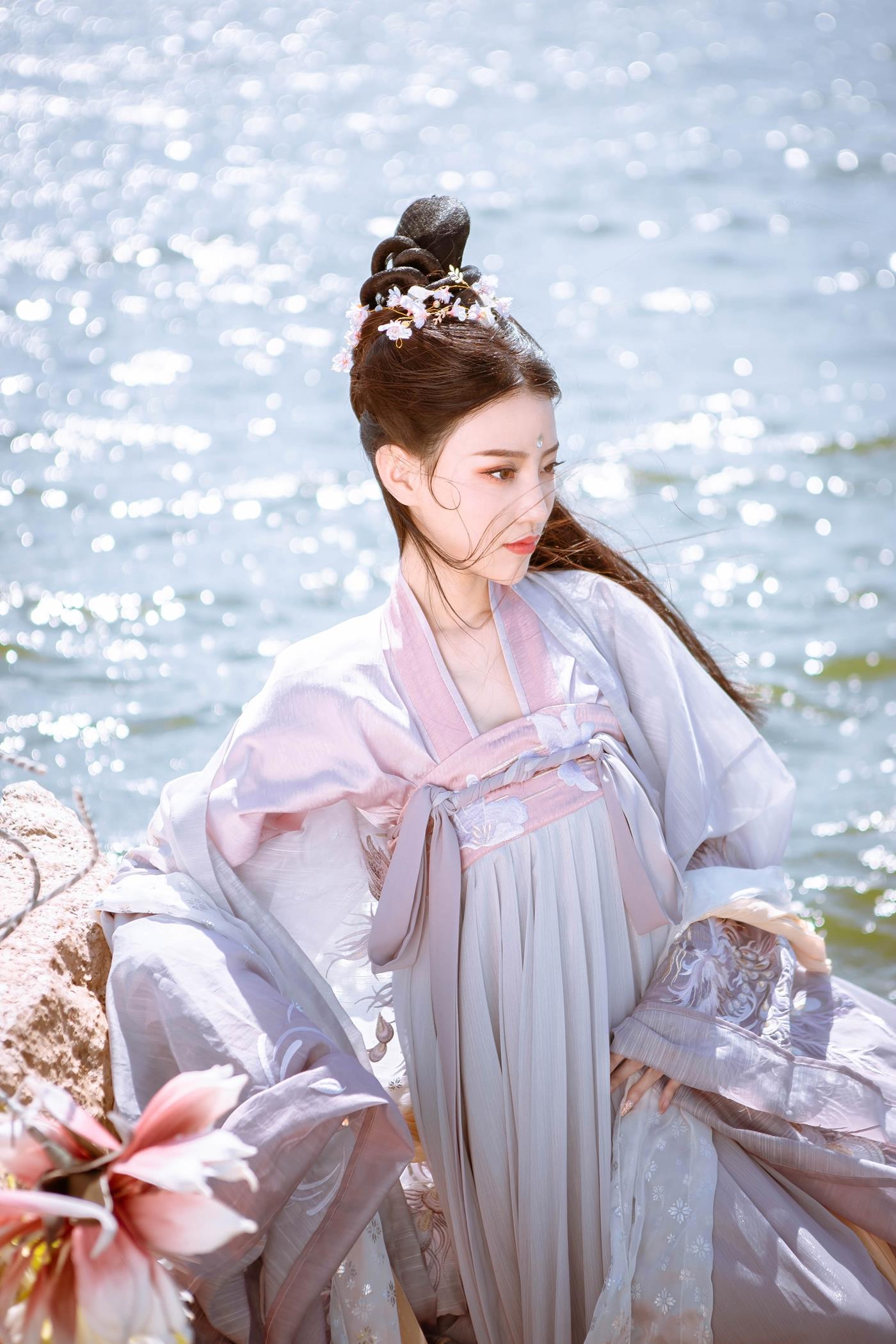 图片[23]-[YITUYU艺图语] 2022.02.06 南国有佳人 婷婷 [25P] – 速更版-美库