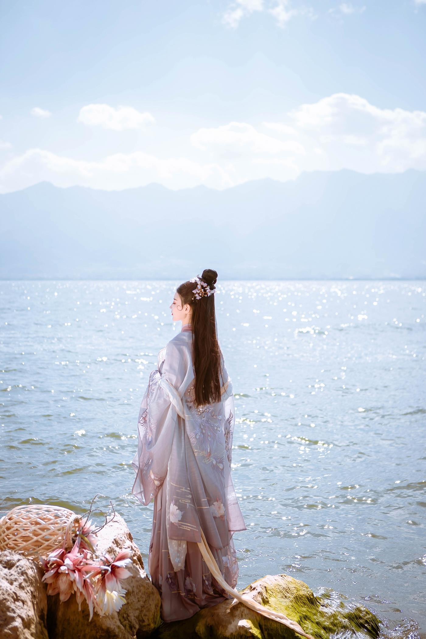 图片[24]-[YITUYU艺图语] 2022.02.06 南国有佳人 婷婷 [25P] – 速更版-美库