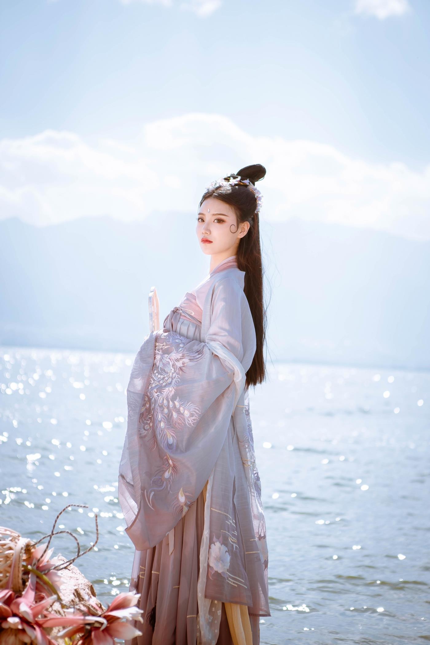 图片[25]-[YITUYU艺图语] 2022.02.06 南国有佳人 婷婷 [25P] – 速更版-美库