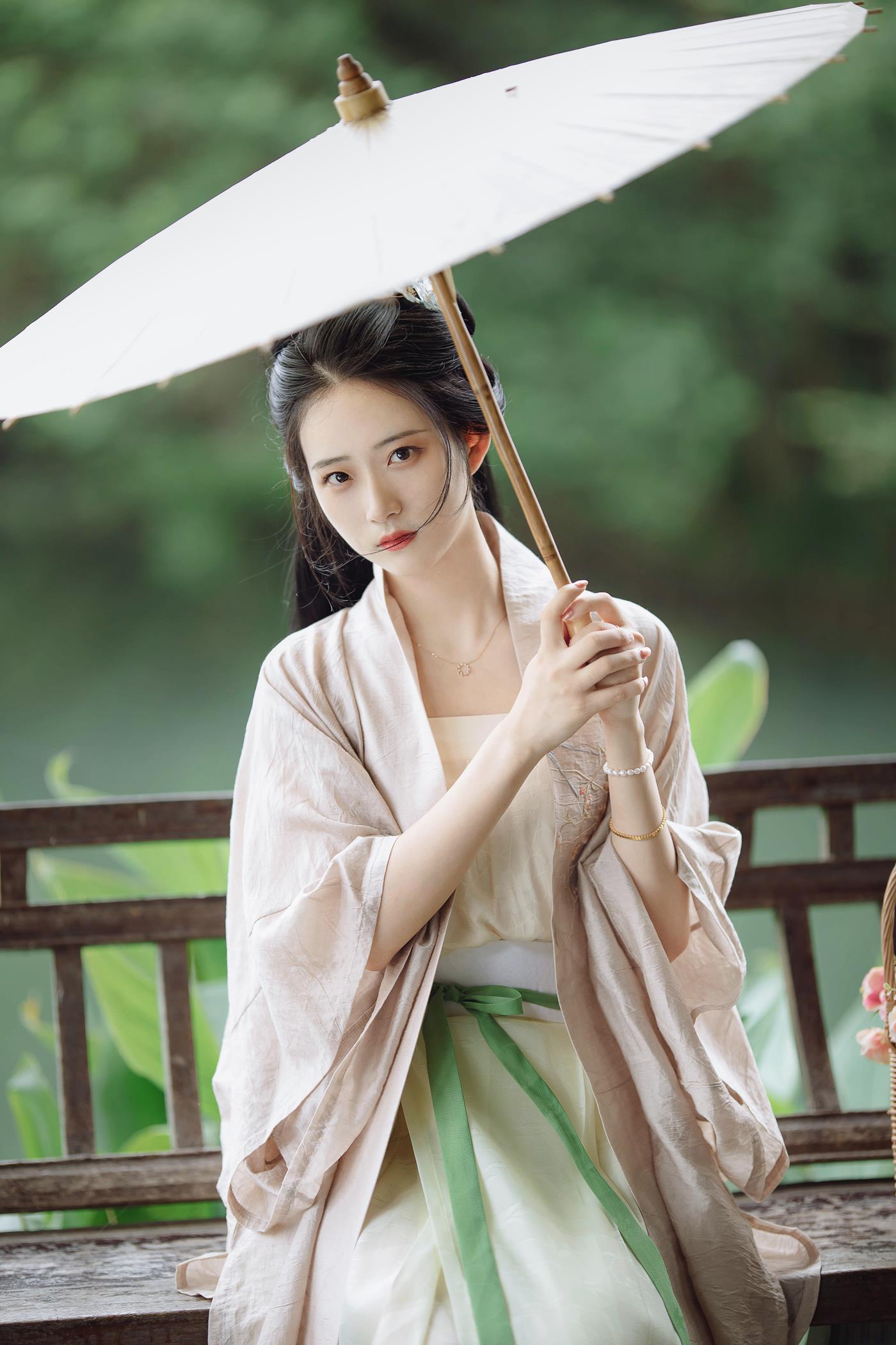 图片[17]-[YITUYU艺图语] 2022.02.06 相思无凭语 candy [18P] – 速更版-美库