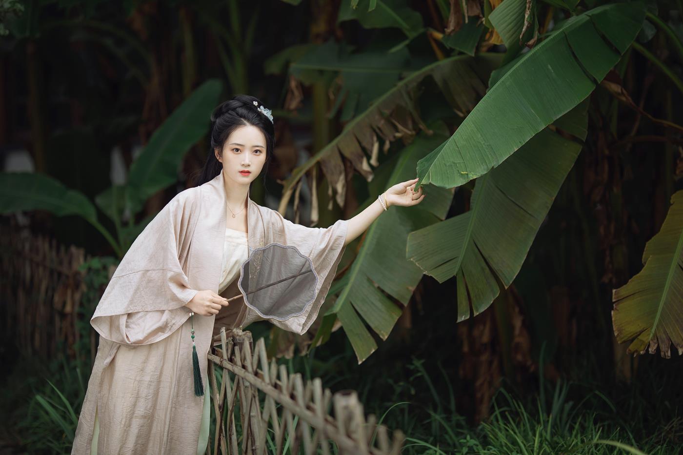 图片[18]-[YITUYU艺图语] 2022.02.06 相思无凭语 candy [18P] – 速更版-美库