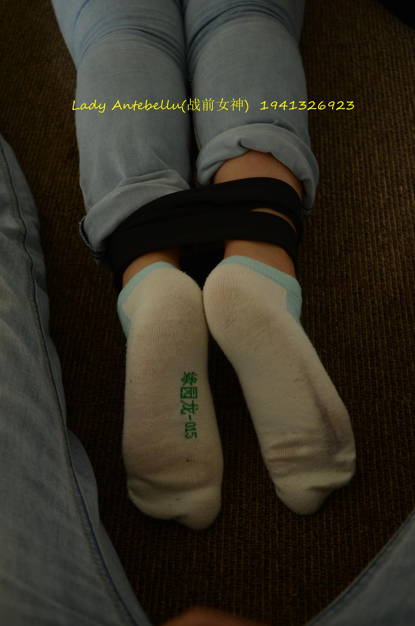 图片[30]-[战前女神] 美腿美足精品摄影套图 037 (2) [90P] – 速更版-美库