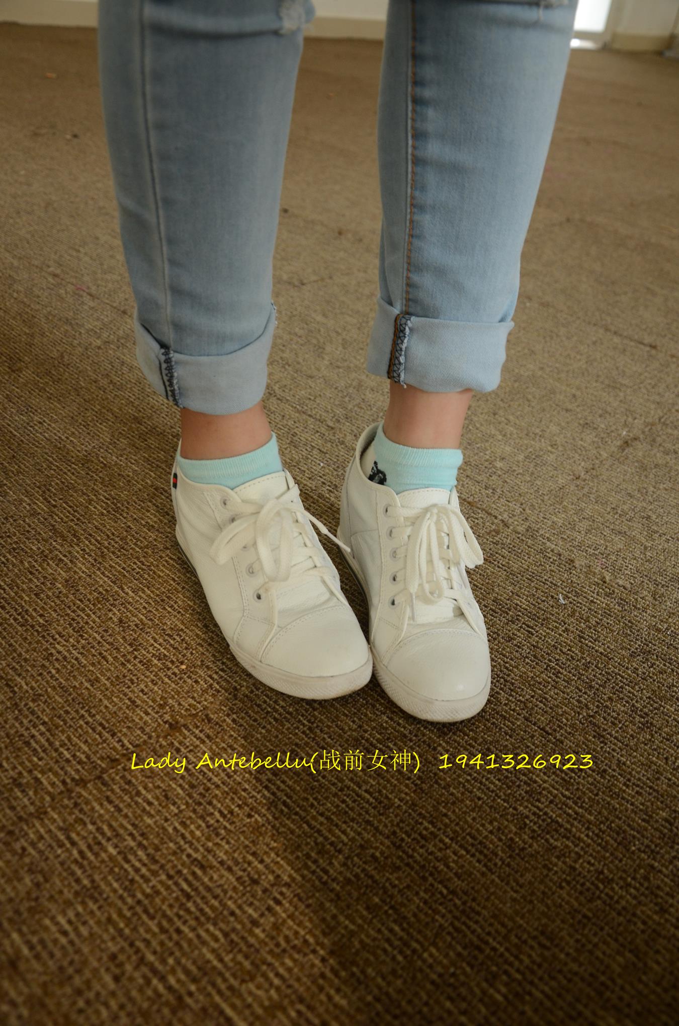 图片[12]-[战前女神] 美腿美足精品摄影套图 037 (1) [92P] – 速更版-美库