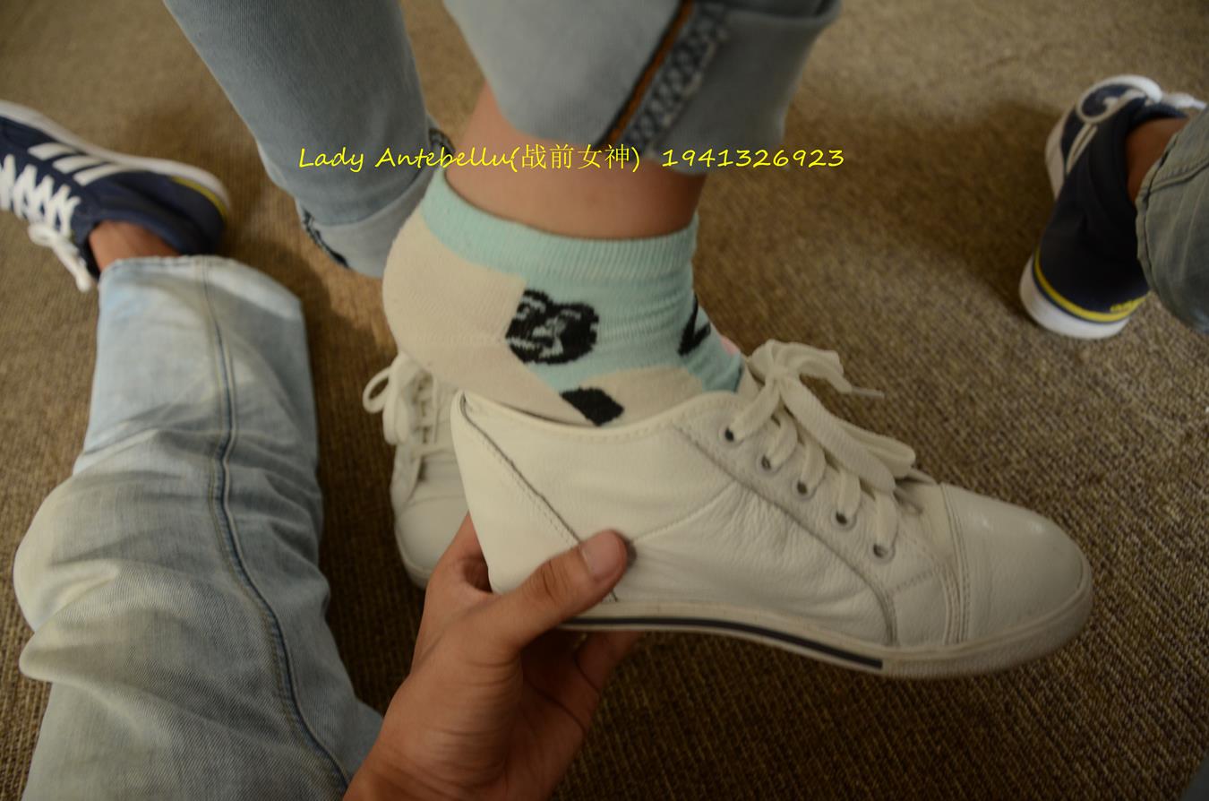 图片[18]-[战前女神] 美腿美足精品摄影套图 037 (1) [92P] – 速更版-美库