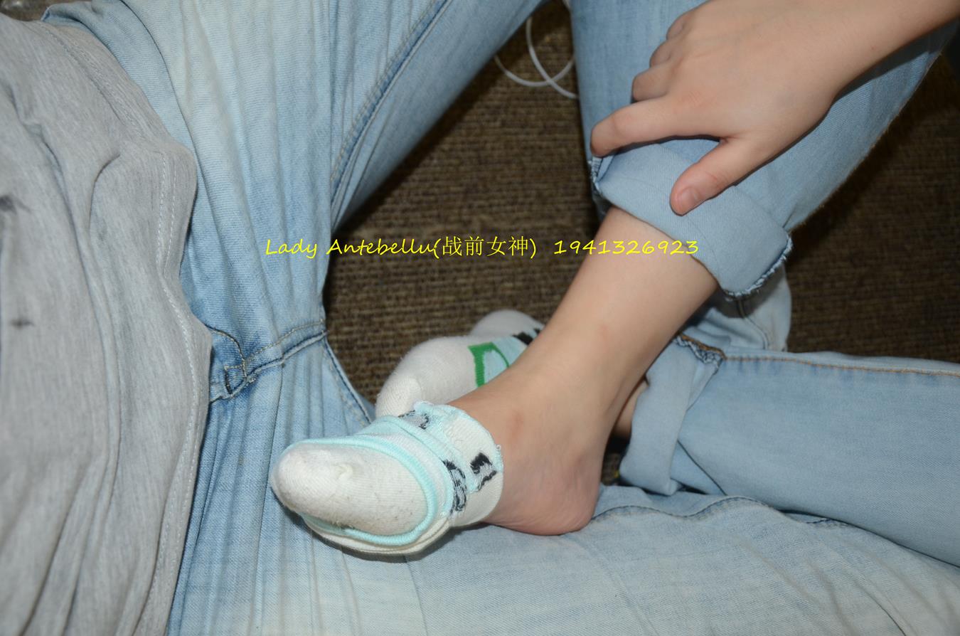 图片[56]-[战前女神] 美腿美足精品摄影套图 037 (2) [90P] – 速更版-美库