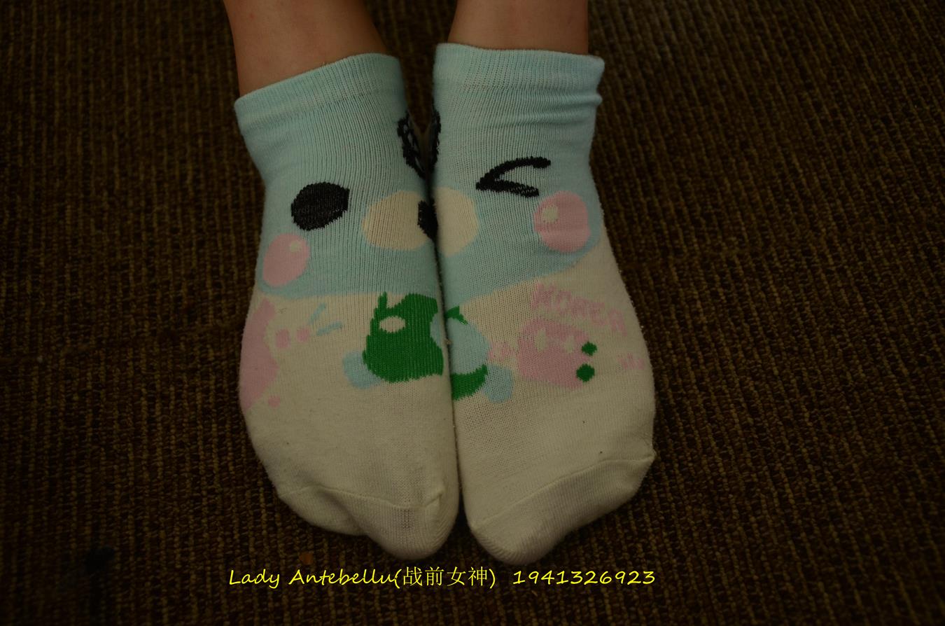 图片[38]-[战前女神] 美腿美足精品摄影套图 037 (1) [92P] – 速更版-美库